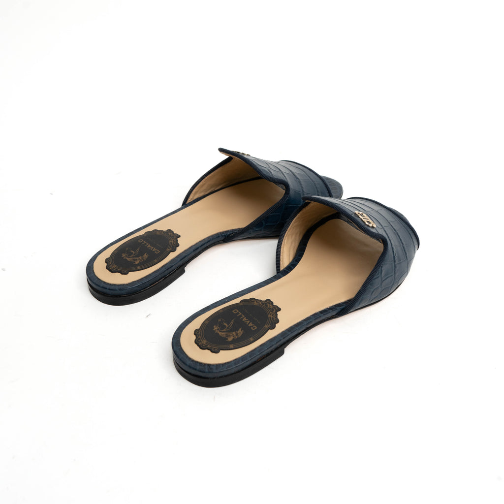 Cavallo Women Sandal 4030FTCRO