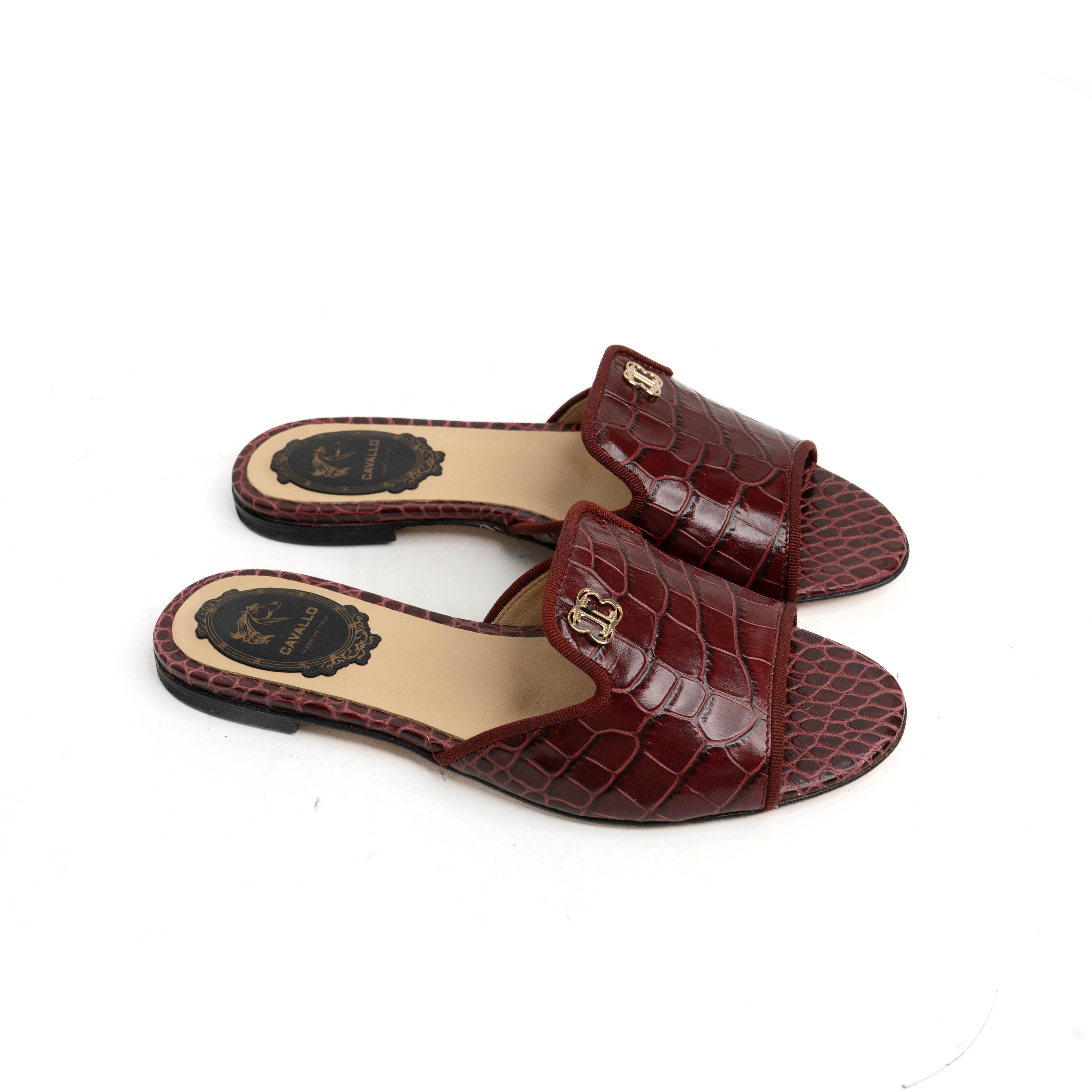 Cavallo Women Sandal 4030FTCRO