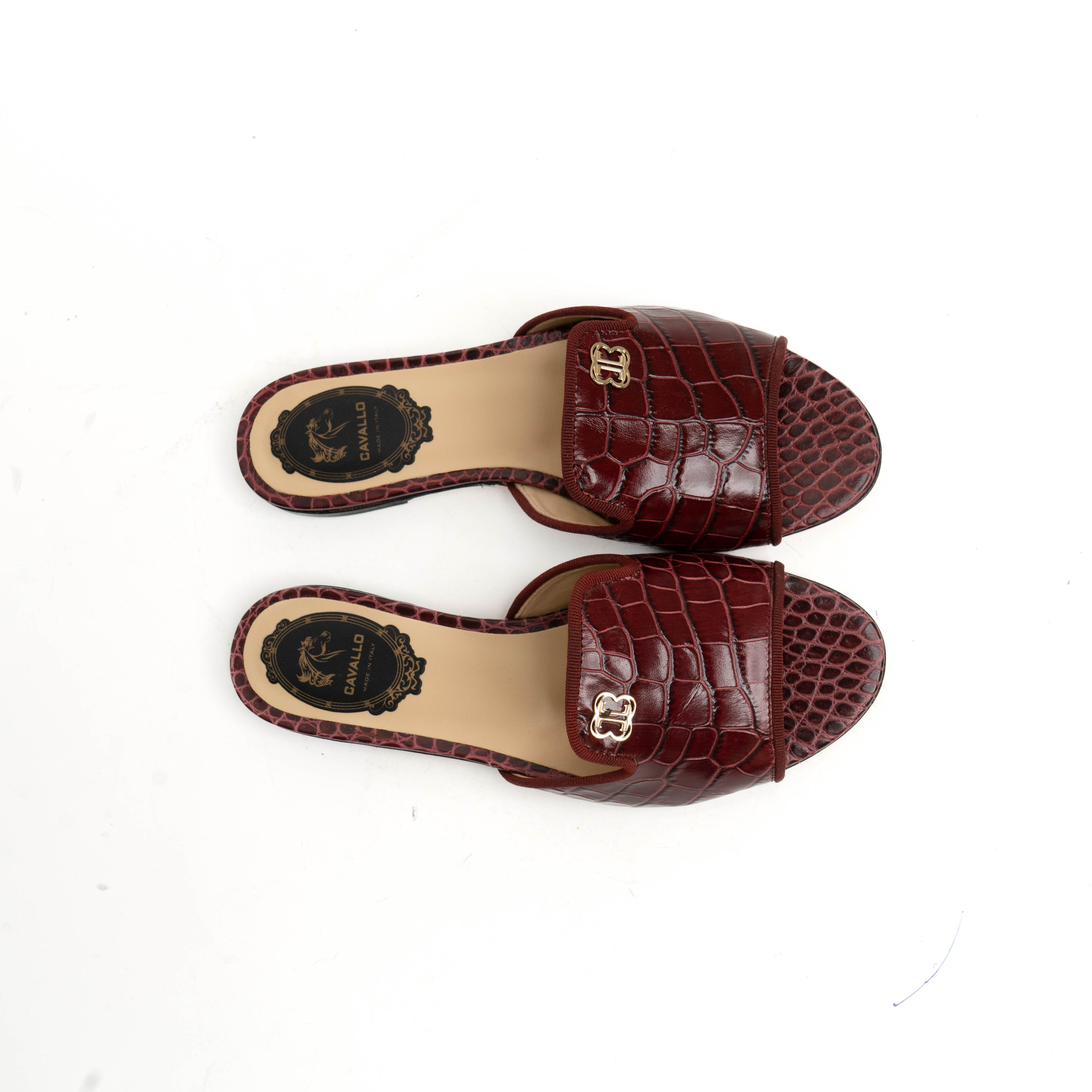 Cavallo Women Sandal 4030FTCRO