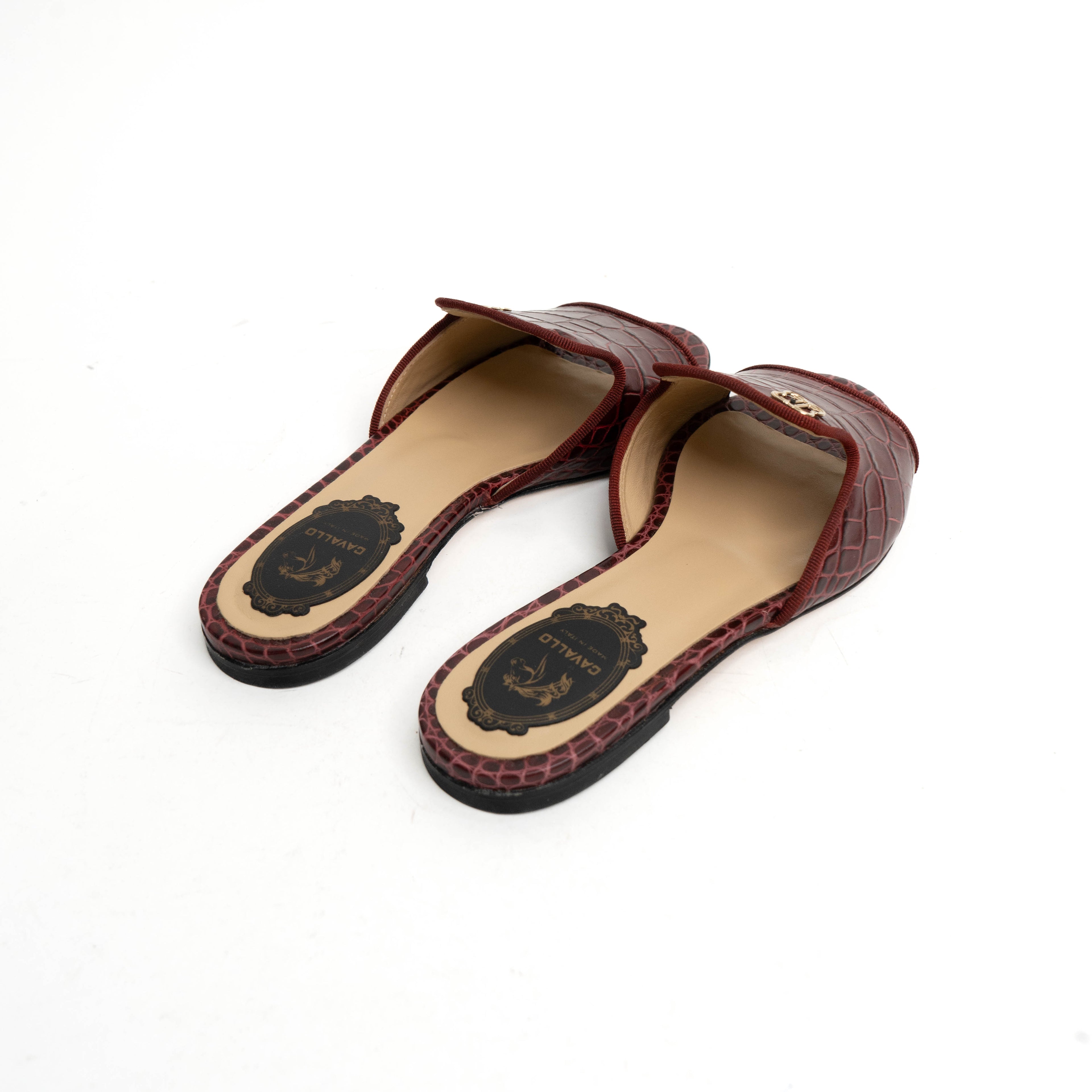 Cavallo Women Sandal 4030FTCRO