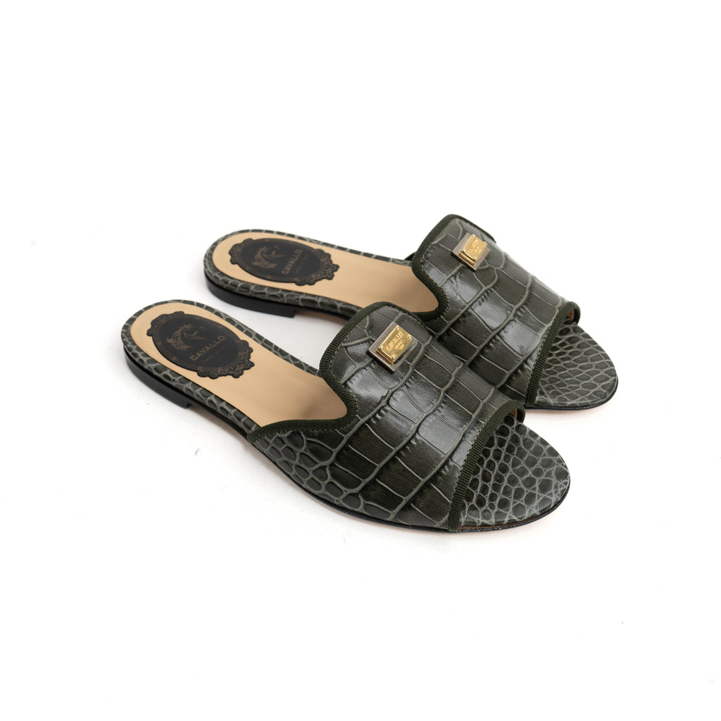 Cavallo Women Sandal C30FTCRO