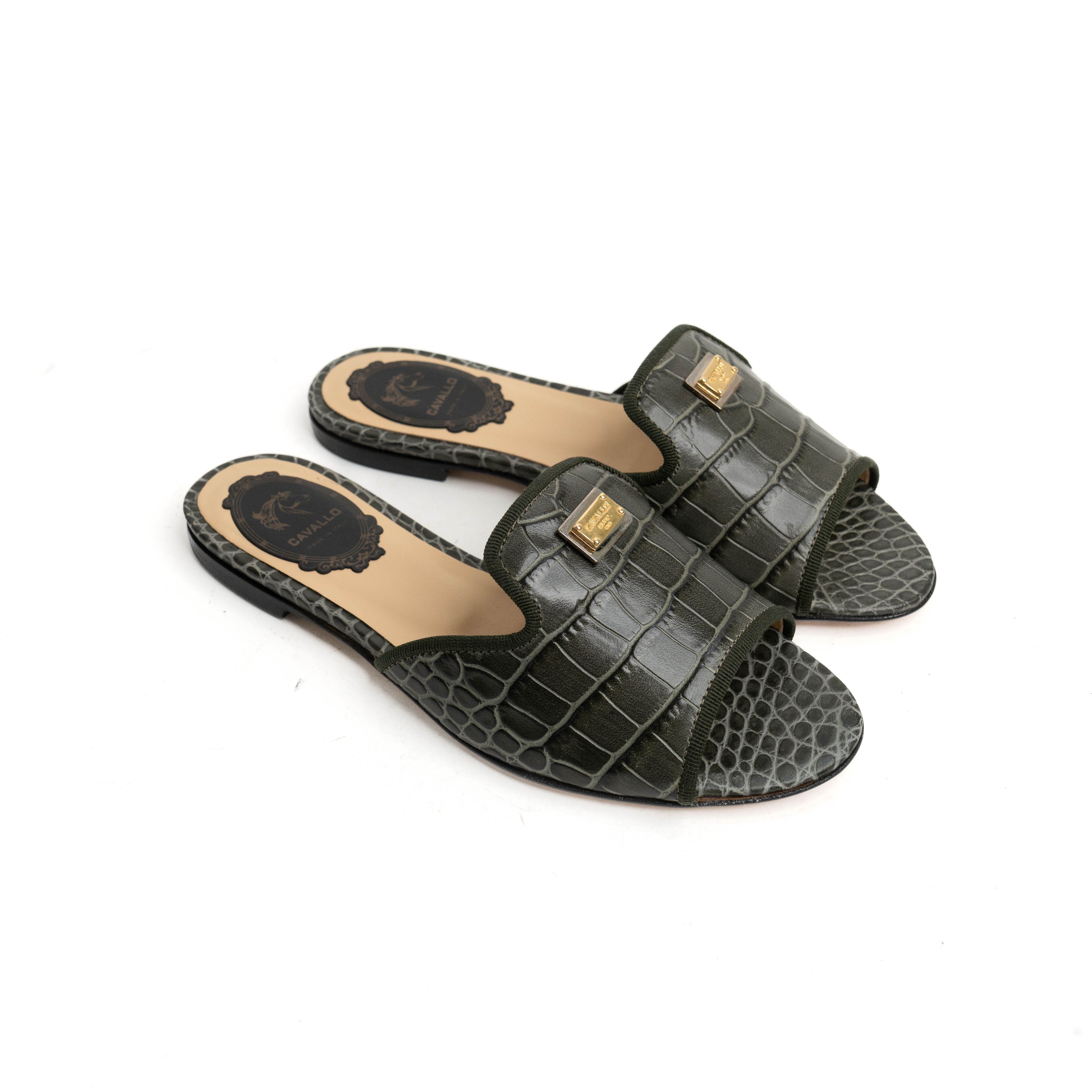 Cavallo Women Sandal C30FTCRO