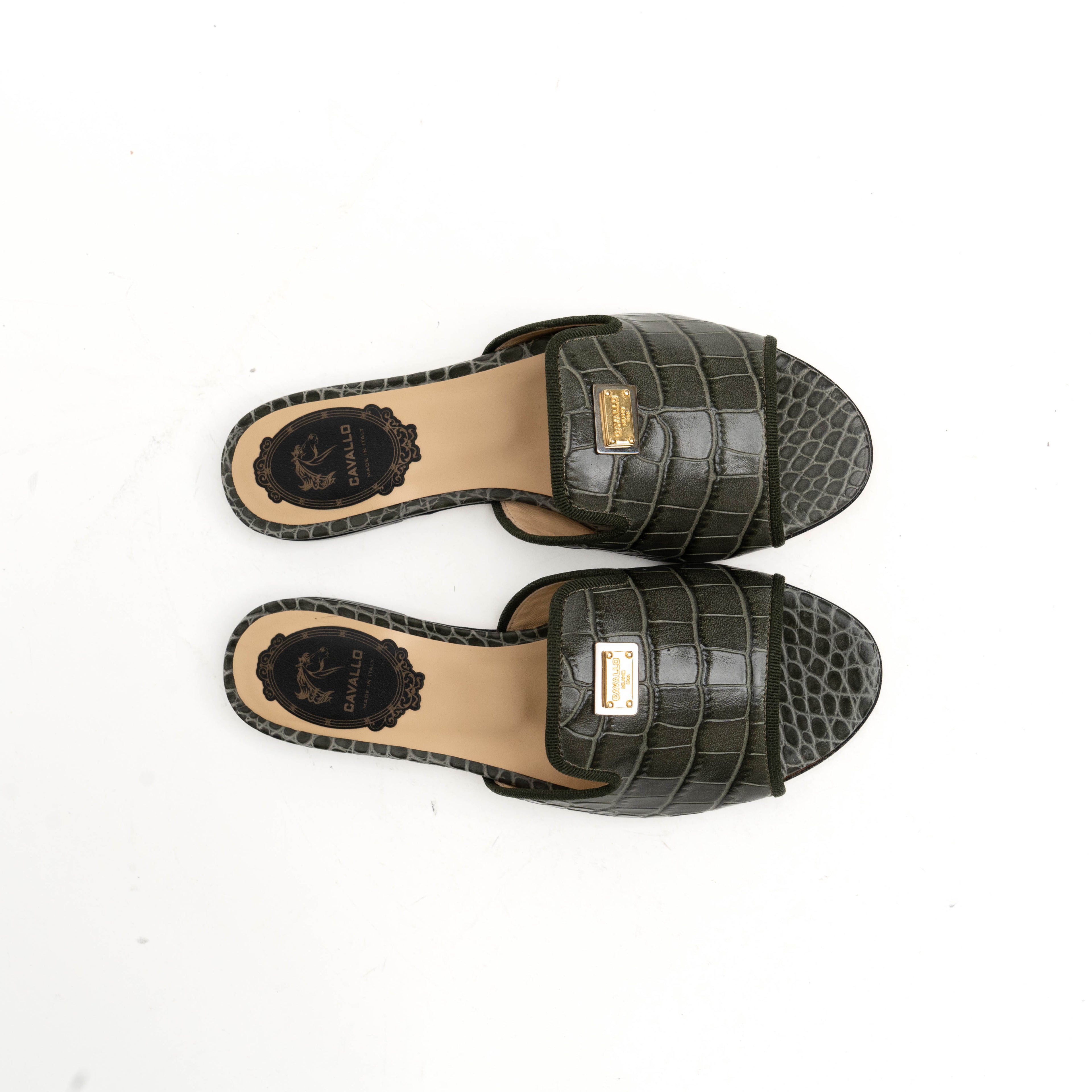 Cavallo Women Sandal C30FTCRO