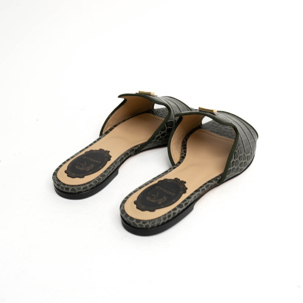 Cavallo Women Sandal C30FTCRO