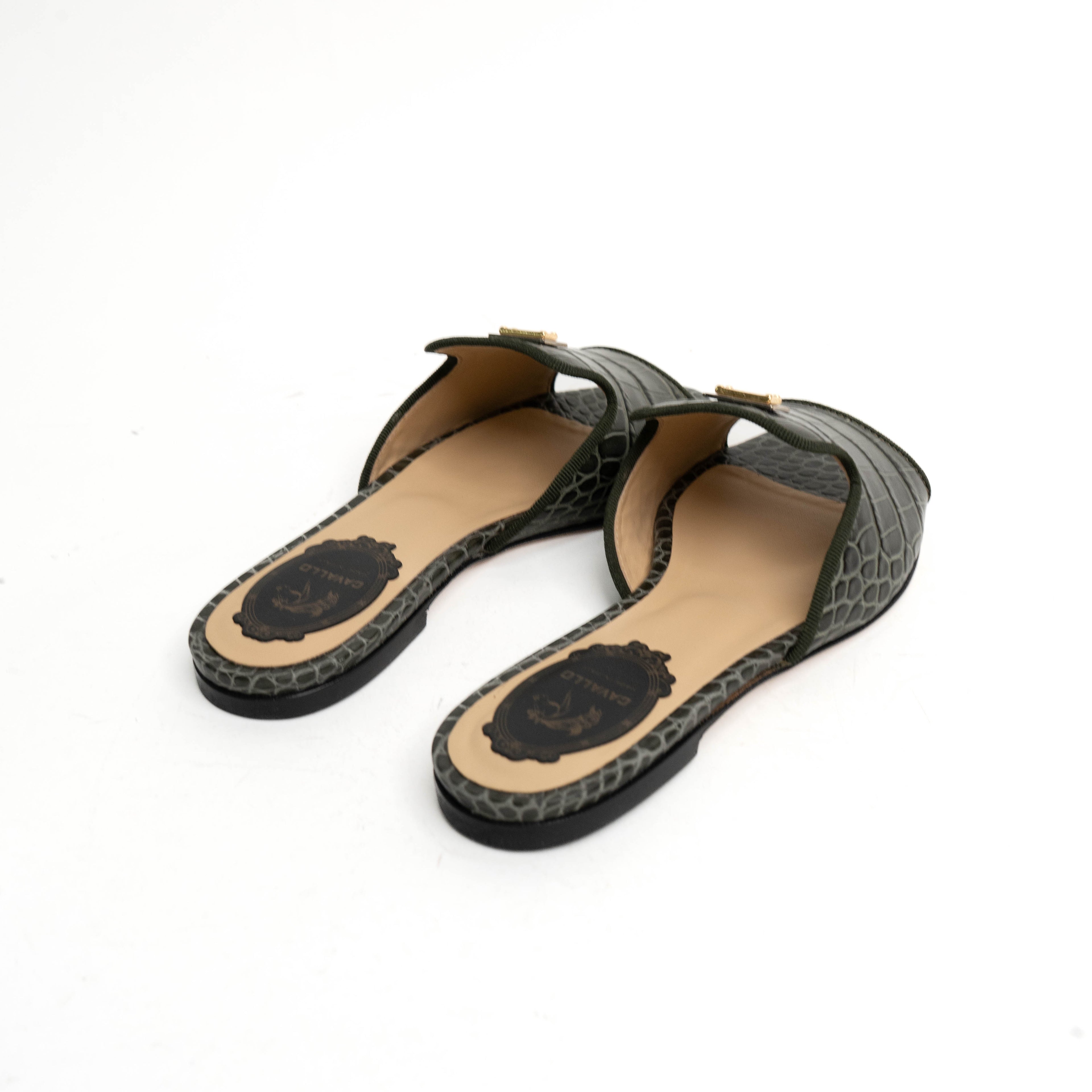 Cavallo Women Sandal C30FTCRO