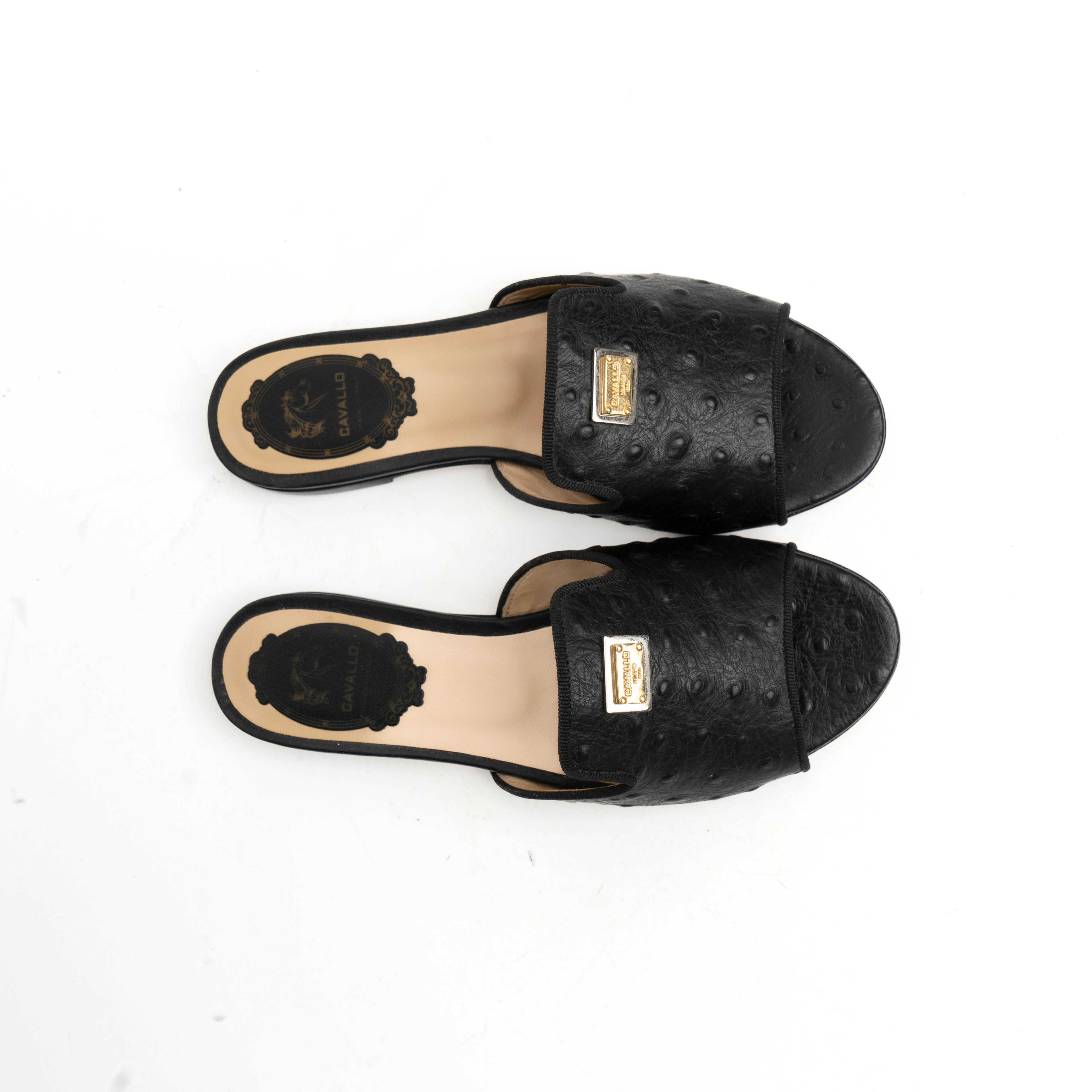 Cavallo Women Sandal 4030FTOST