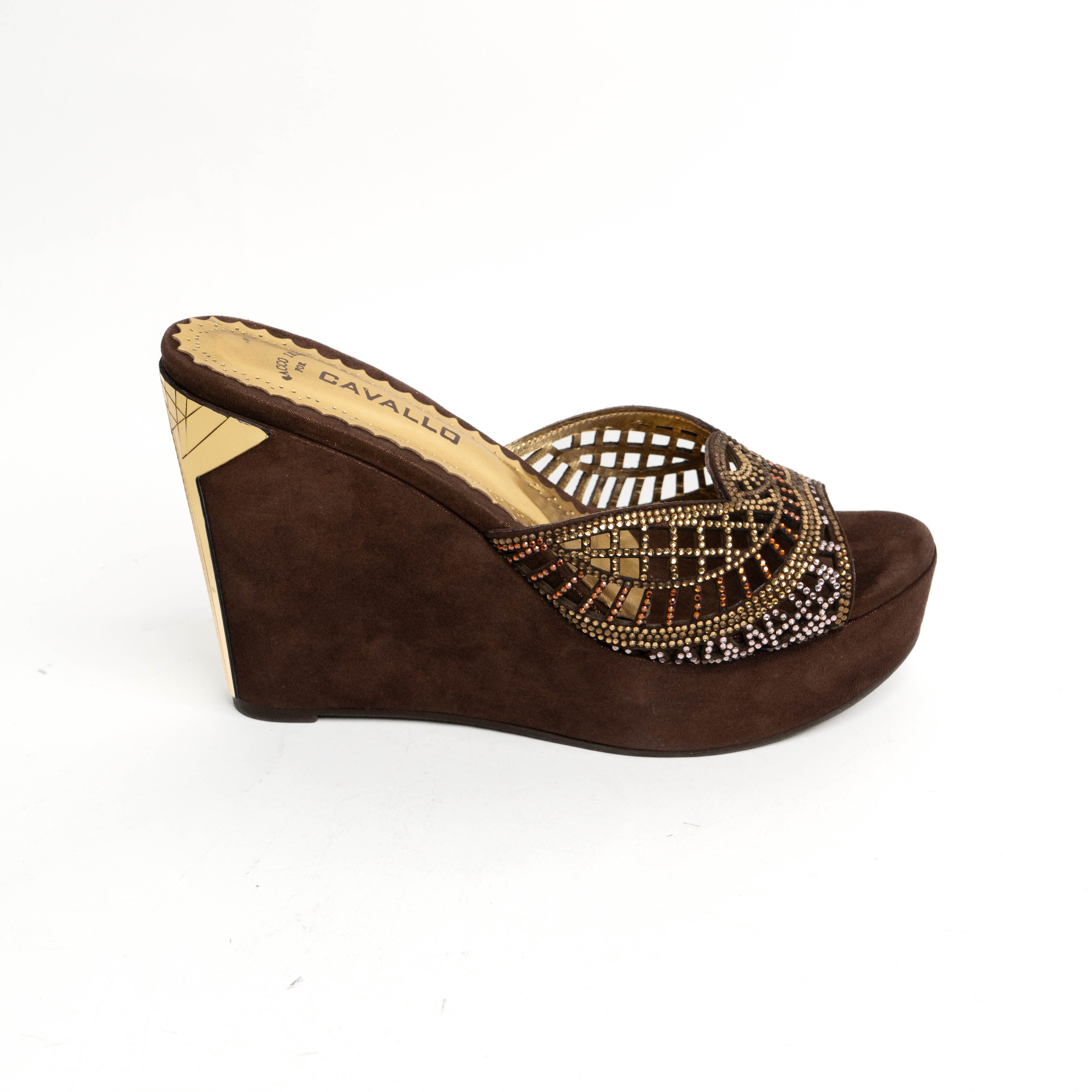 Cavallo Women Sandal 452920ZCO