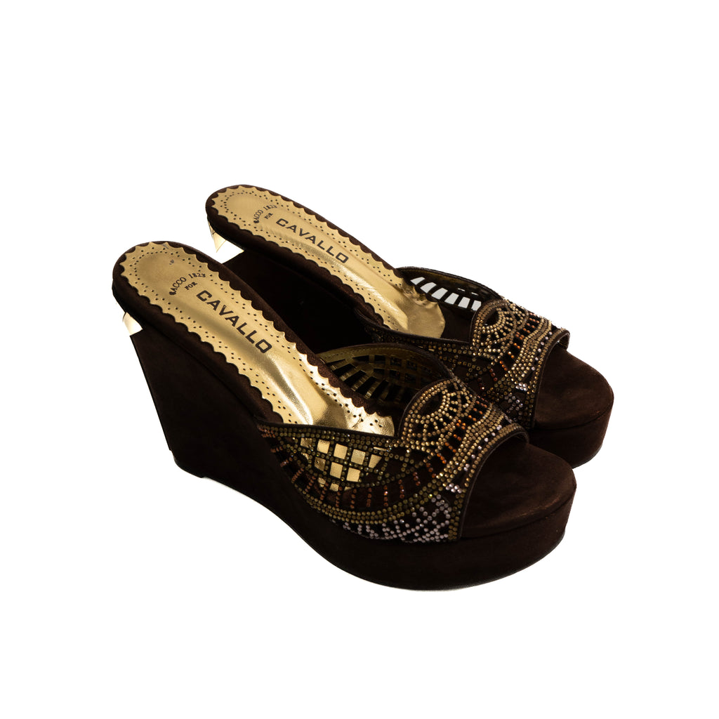 Cavallo Women Sandal 452920ZCO