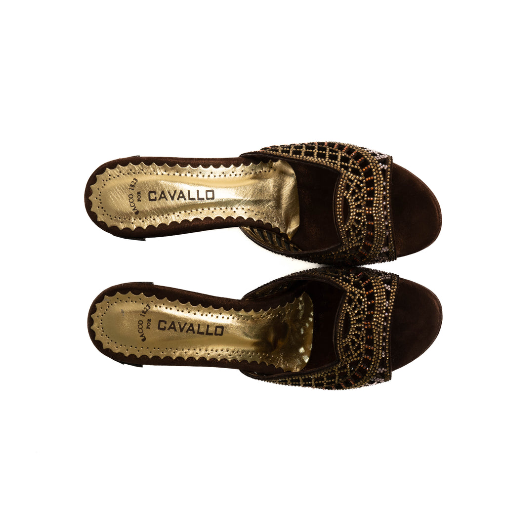 Cavallo Women Sandal 452920ZCO