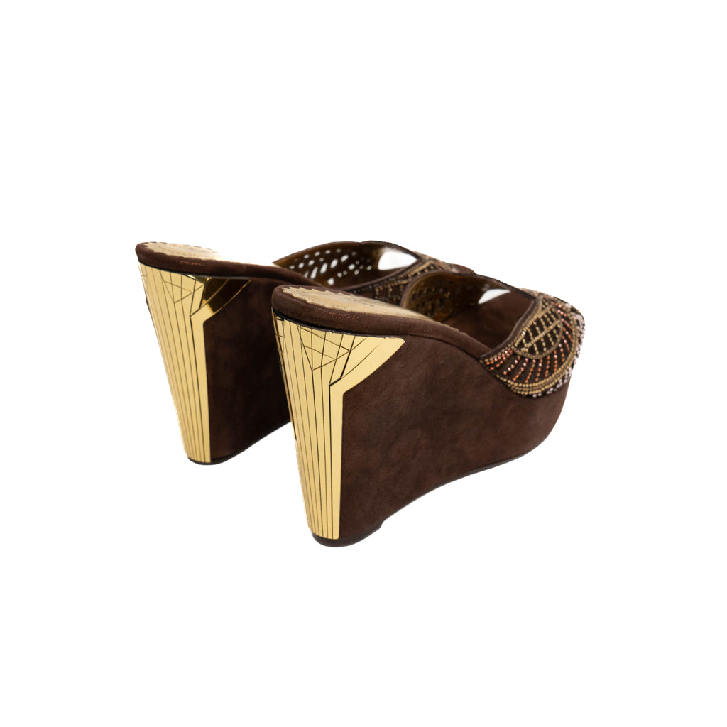 Cavallo Women Sandal 452920ZCO