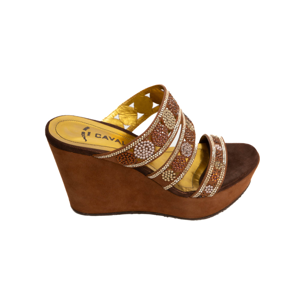 Cavallo Women Sandal 4686RCUCO