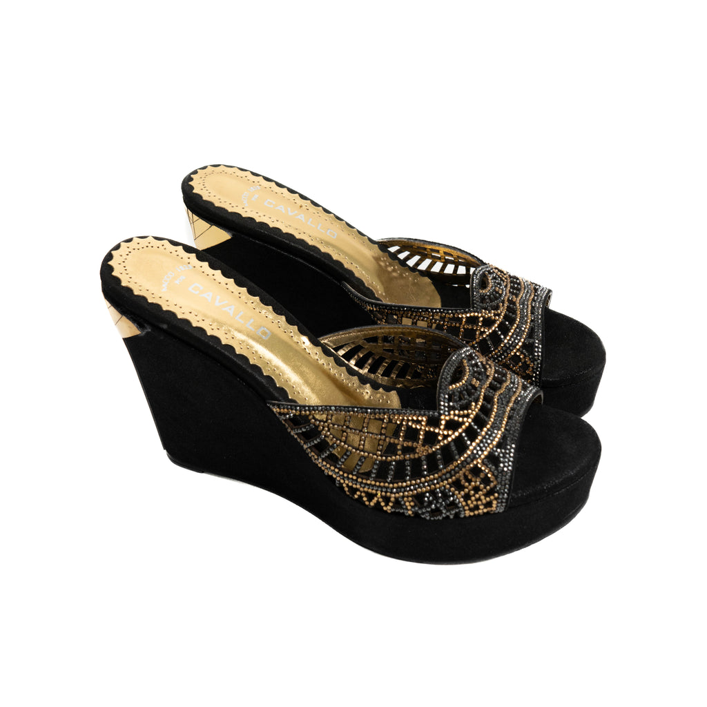 Cavallo Women Sandal 475730CRY