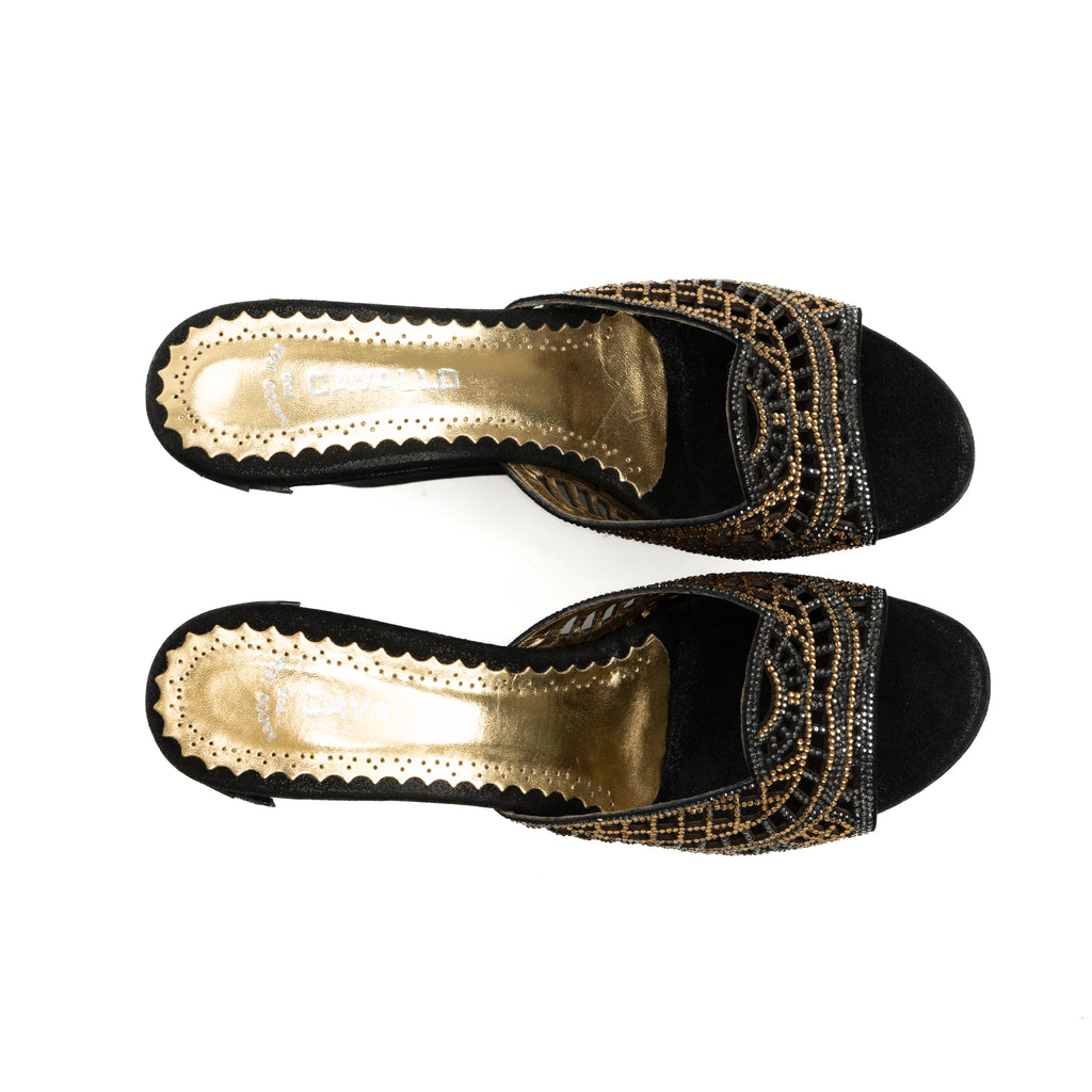 Cavallo Women Sandal 475730CRY