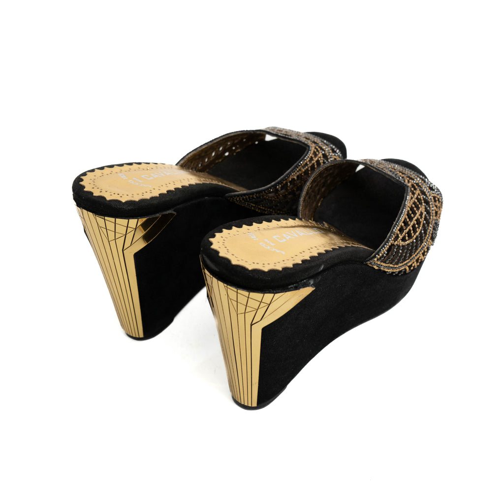 Cavallo Women Sandal 475730CRY