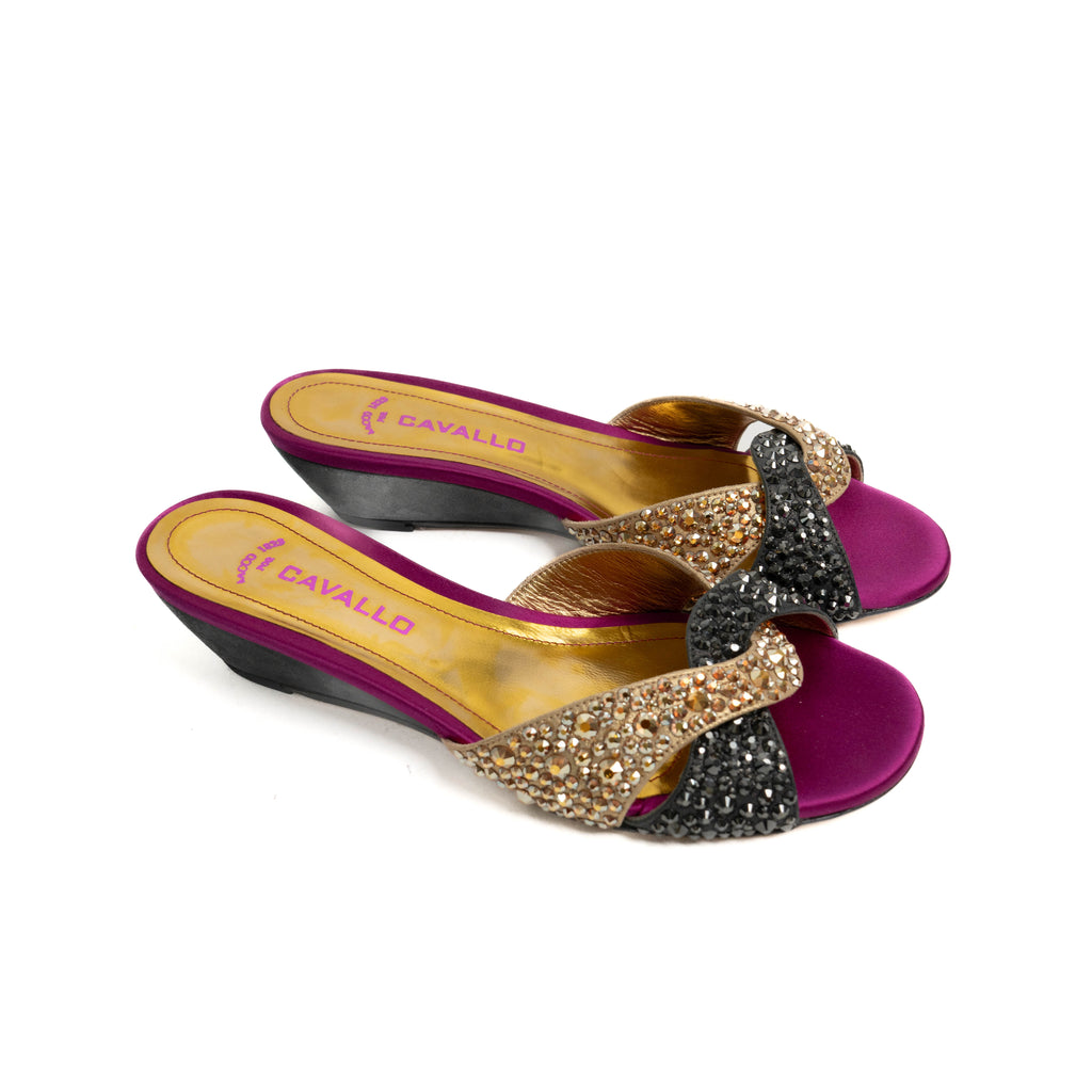 Cavallo Women Sandal 480130CRY