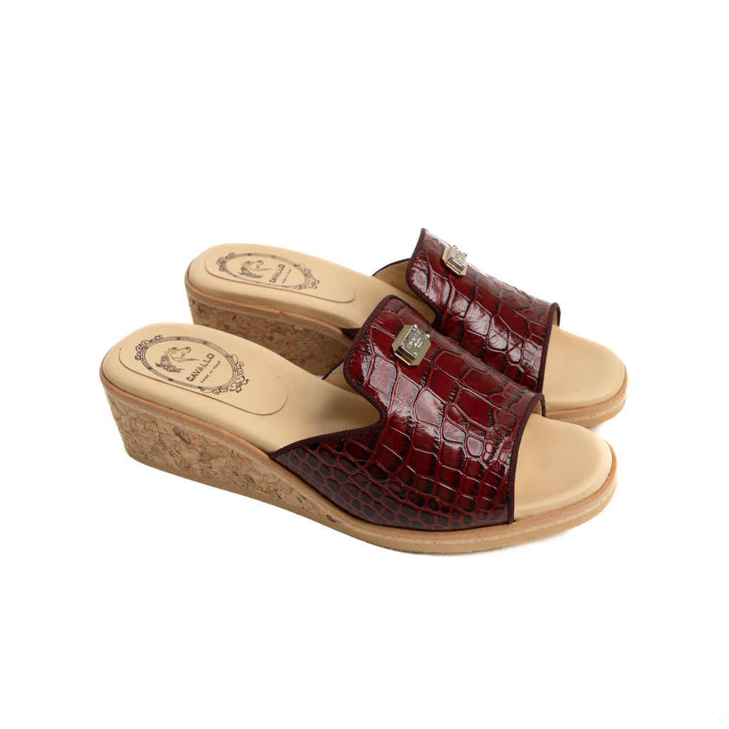 Cavallo Women Sandal C10SUCRO