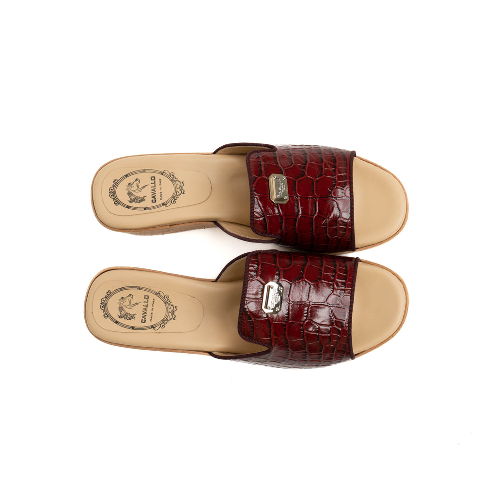 Cavallo Women Sandal C10SUCRO