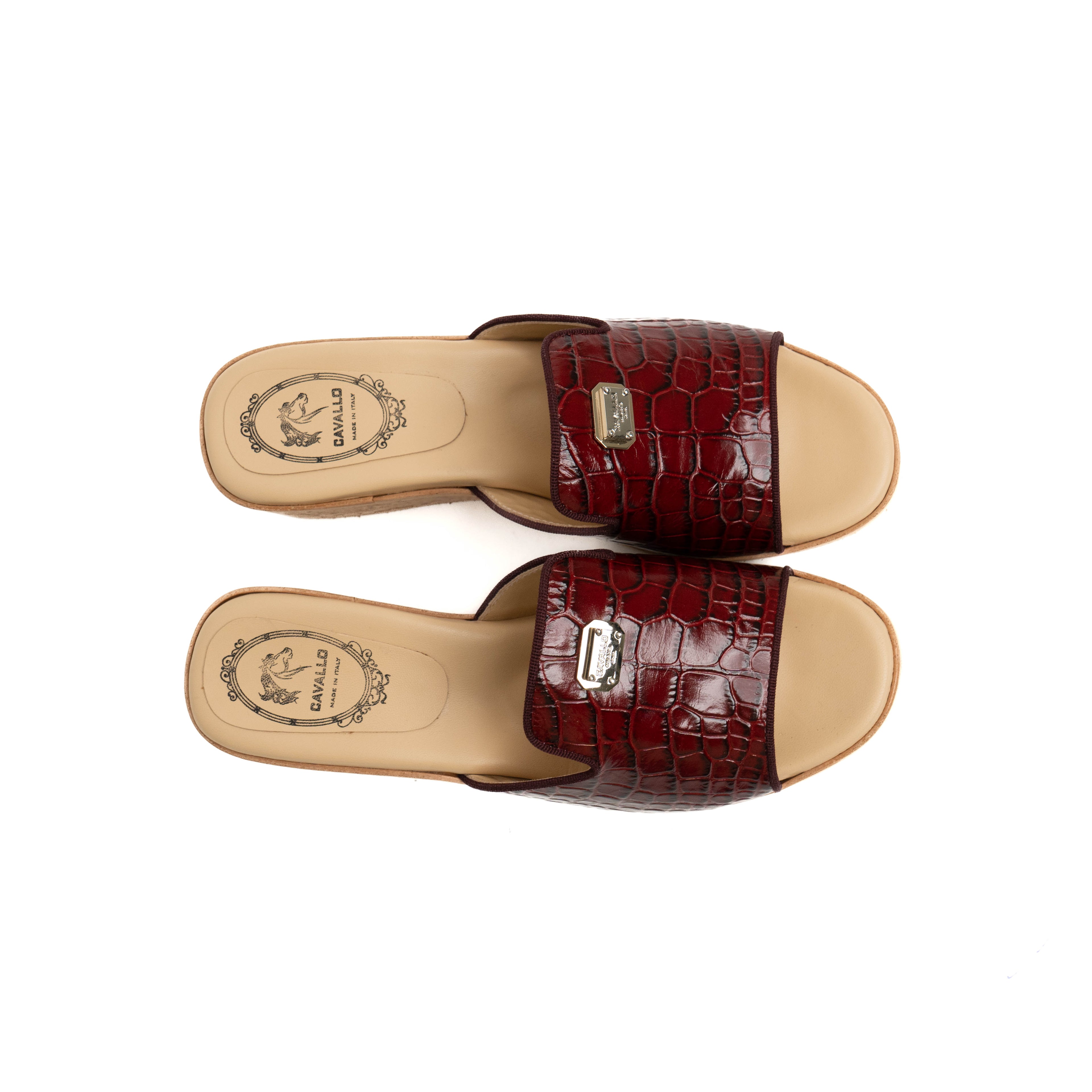 Cavallo Women Sandal C10SUCRO