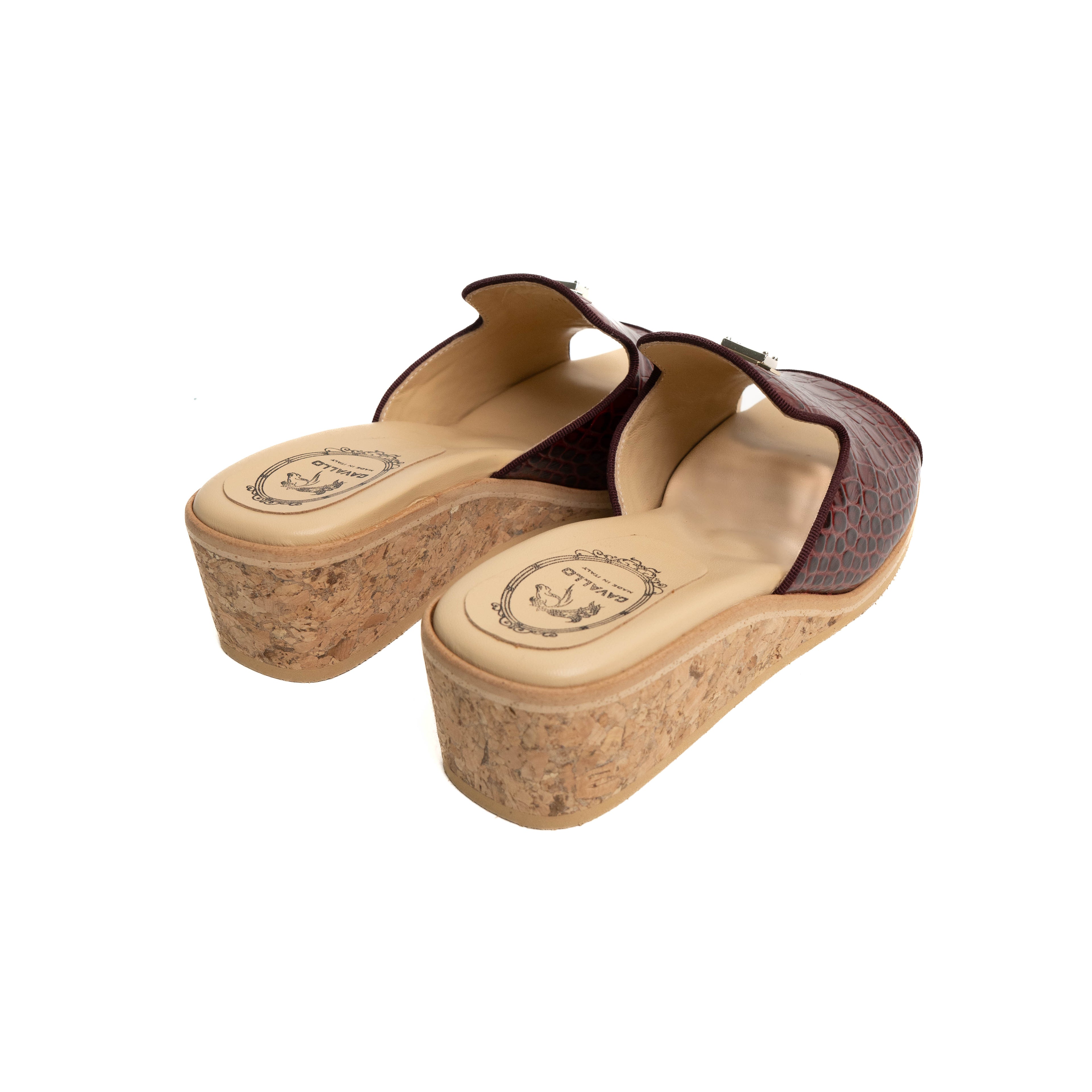 Cavallo Women Sandal C10SUCRO