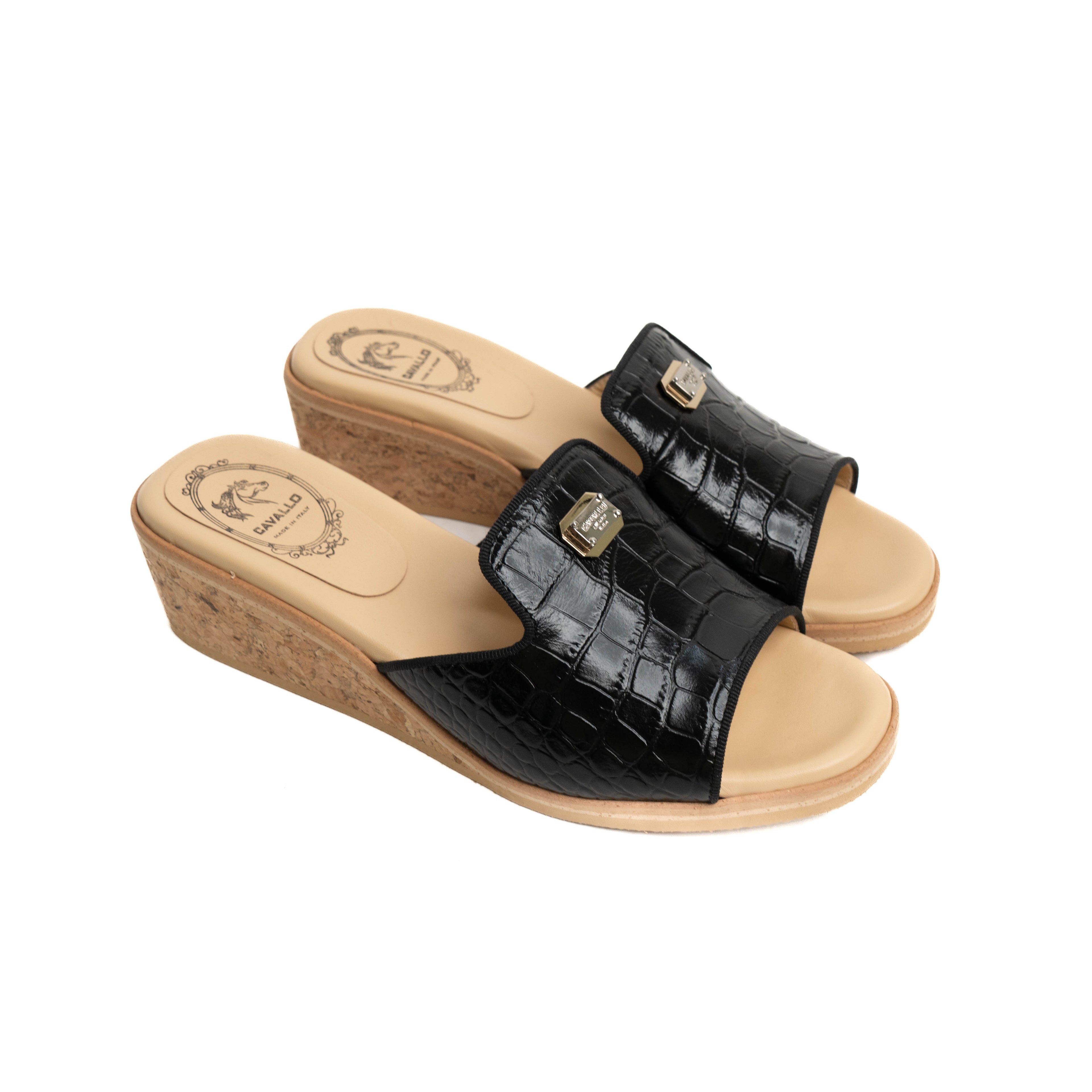 Cavallo Women Sandal C10SUCRO