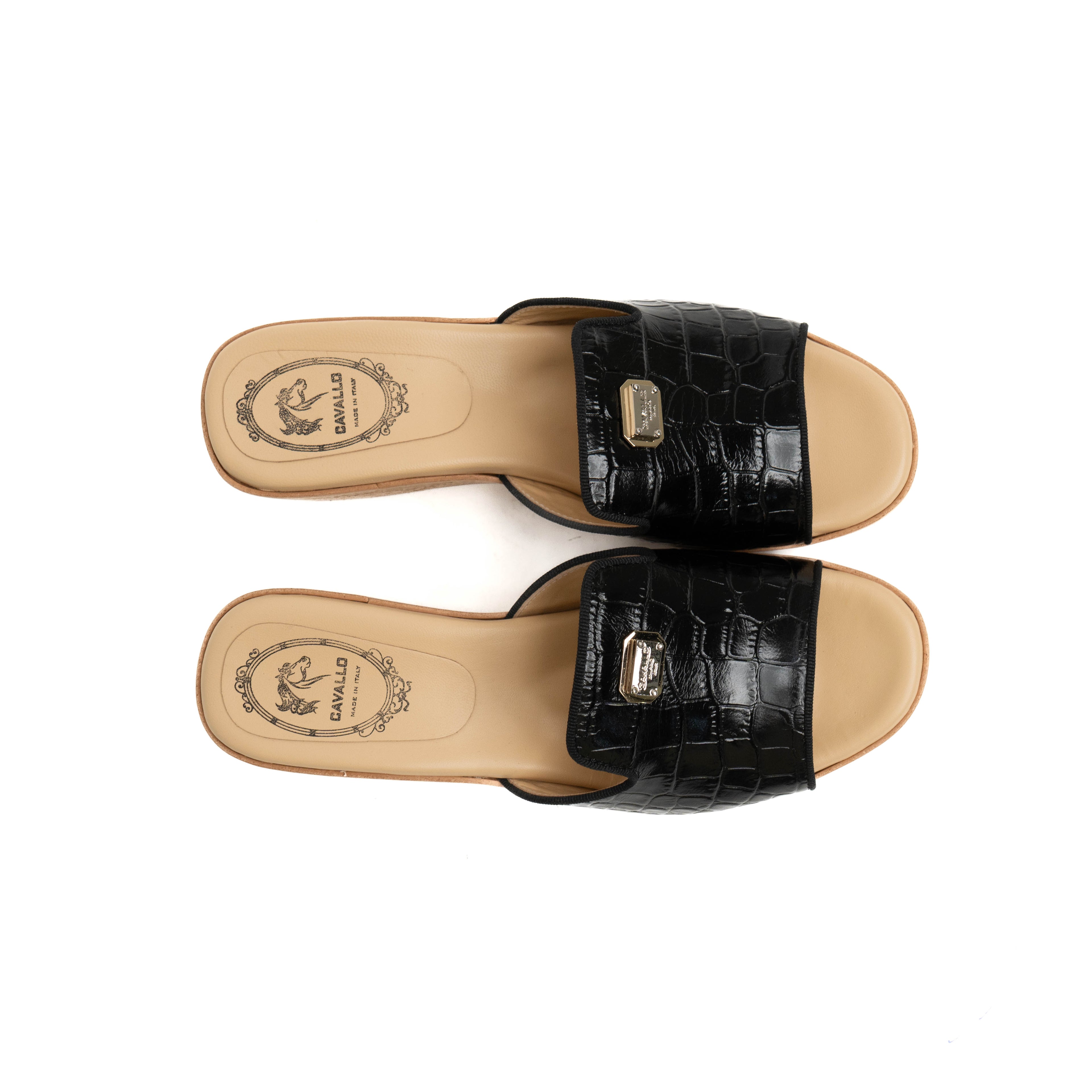 Cavallo Women Sandal C10SUCRO