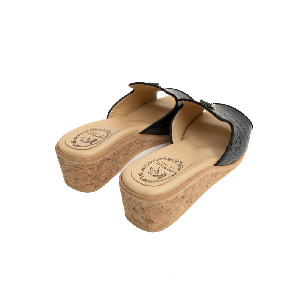 Cavallo Women Sandal C10SUCRO