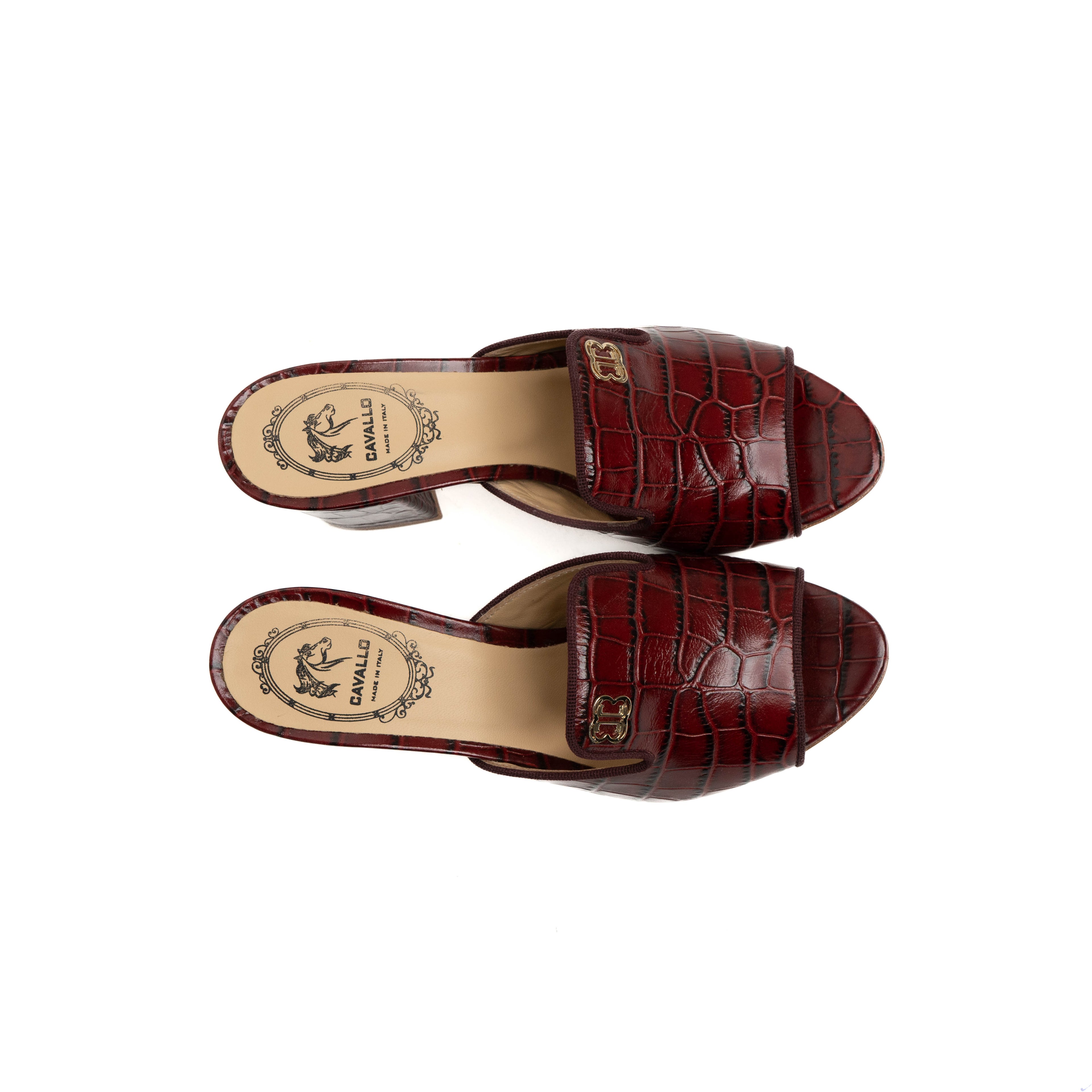 Cavallo Women Sandal C20RICRO