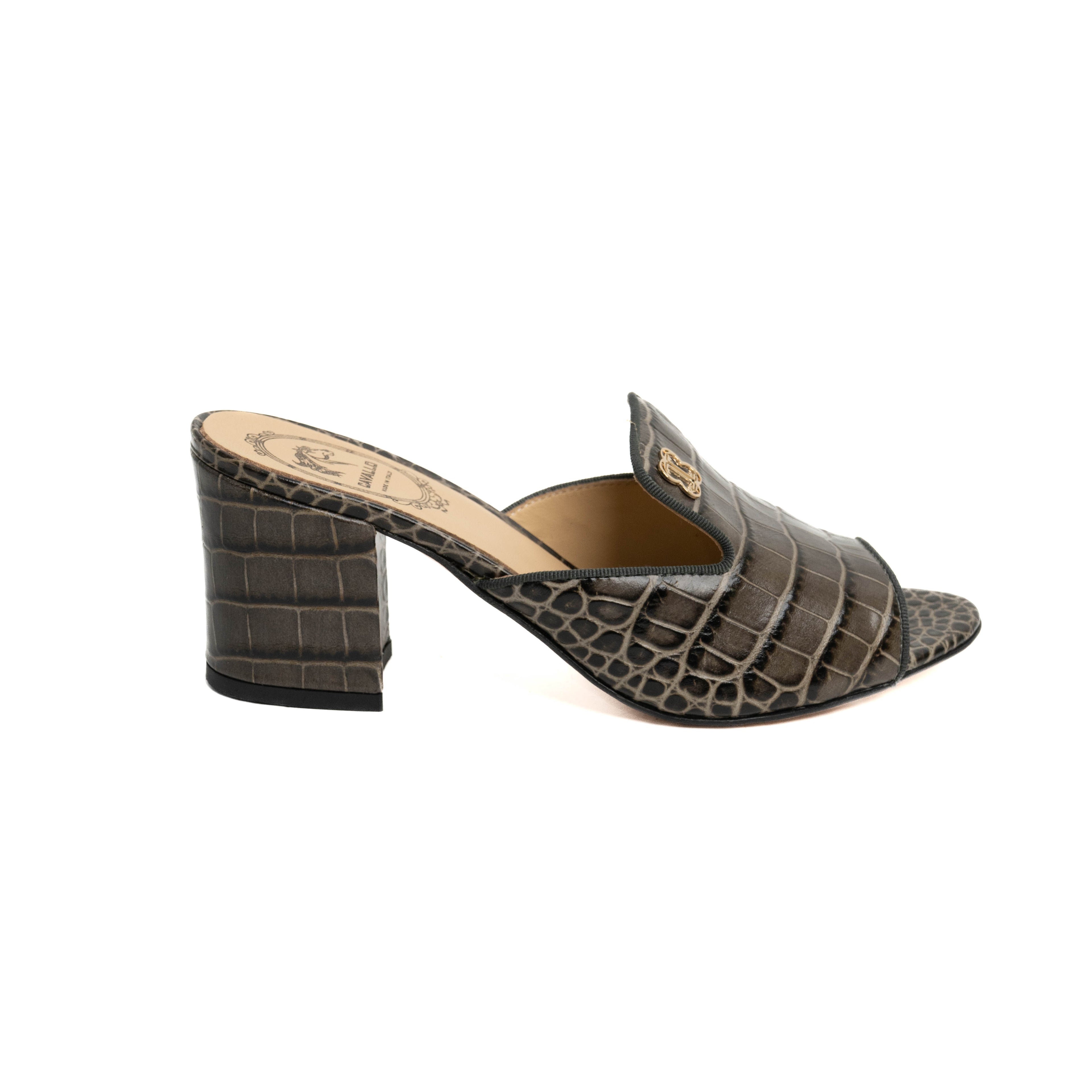 Cavallo Women Sandal C20RICRO