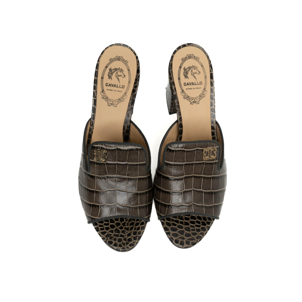 Cavallo Women Sandal C20RICRO