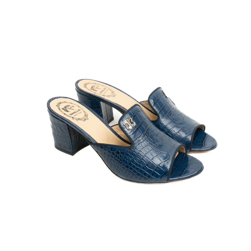 Cavallo Women Sandal C20RICRO