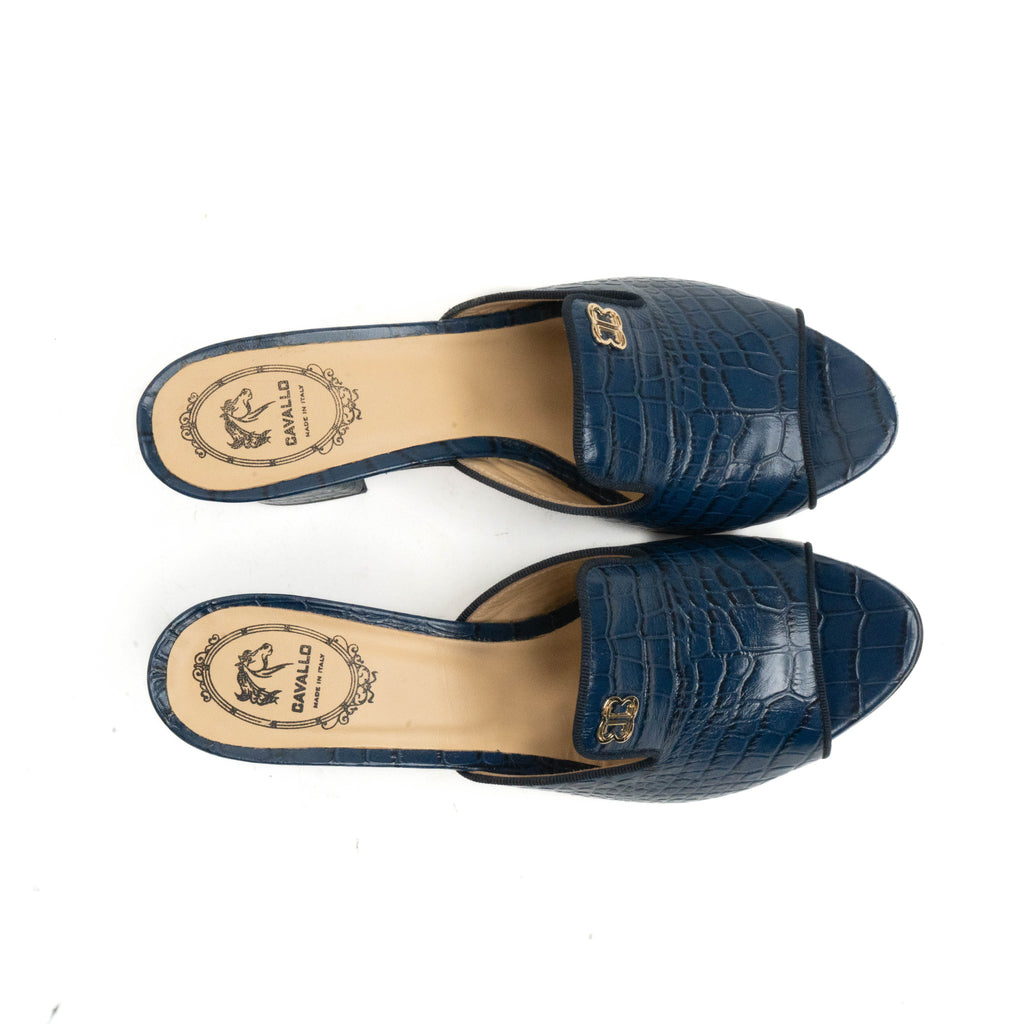 Cavallo Women Sandal C20RICRO