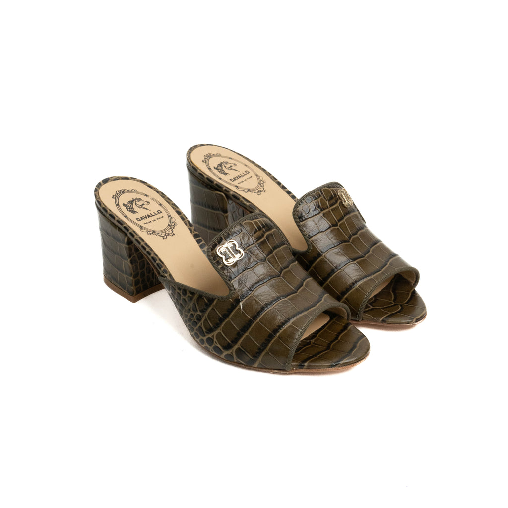 Cavallo Women Sandal C20RICRO