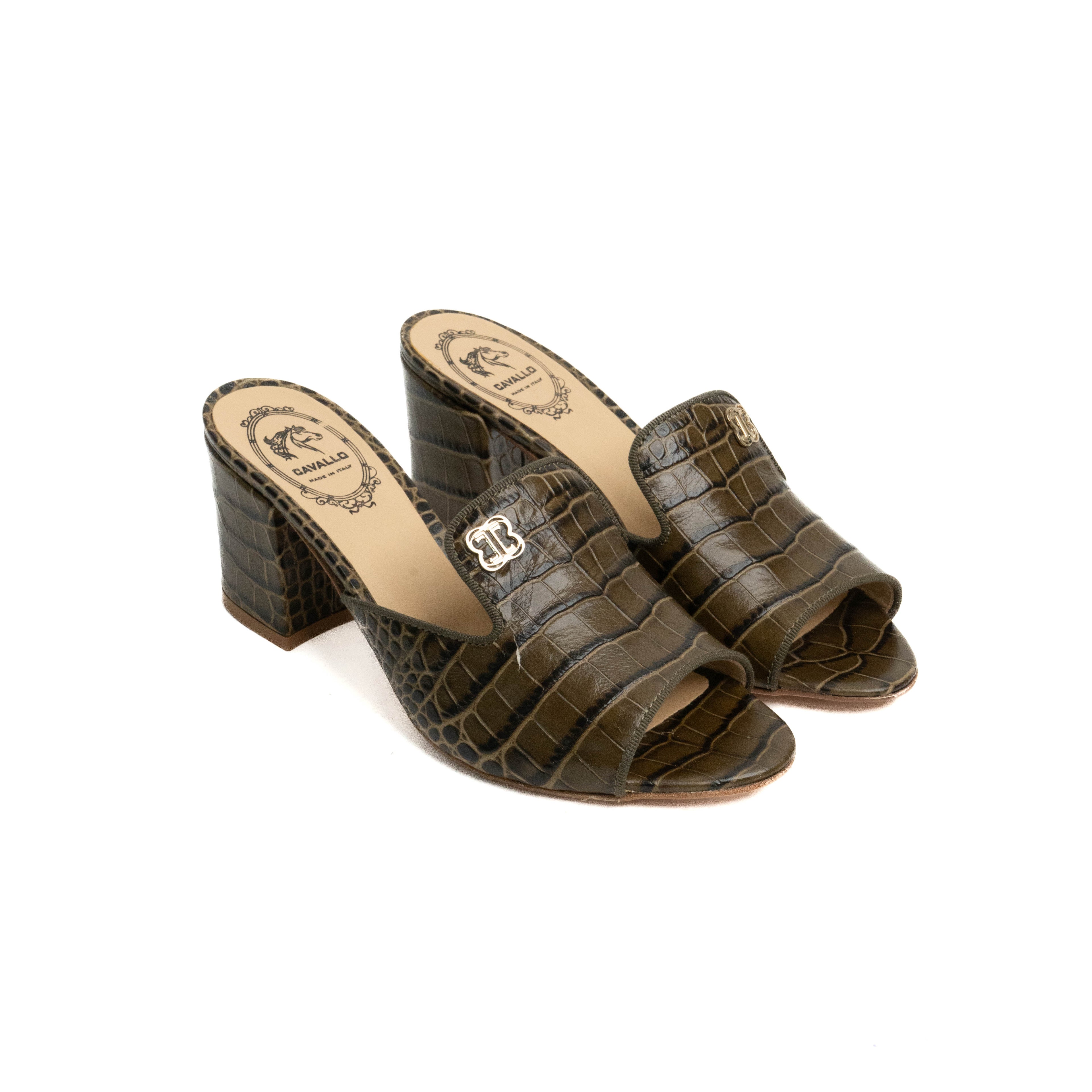 Cavallo Women Sandal C20RICRO