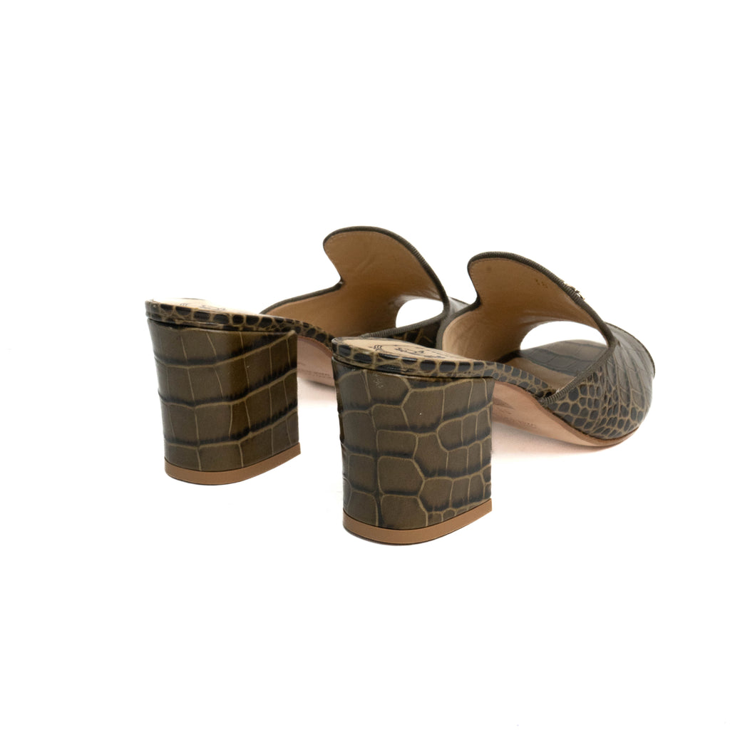 Cavallo Women Sandal C20RICRO