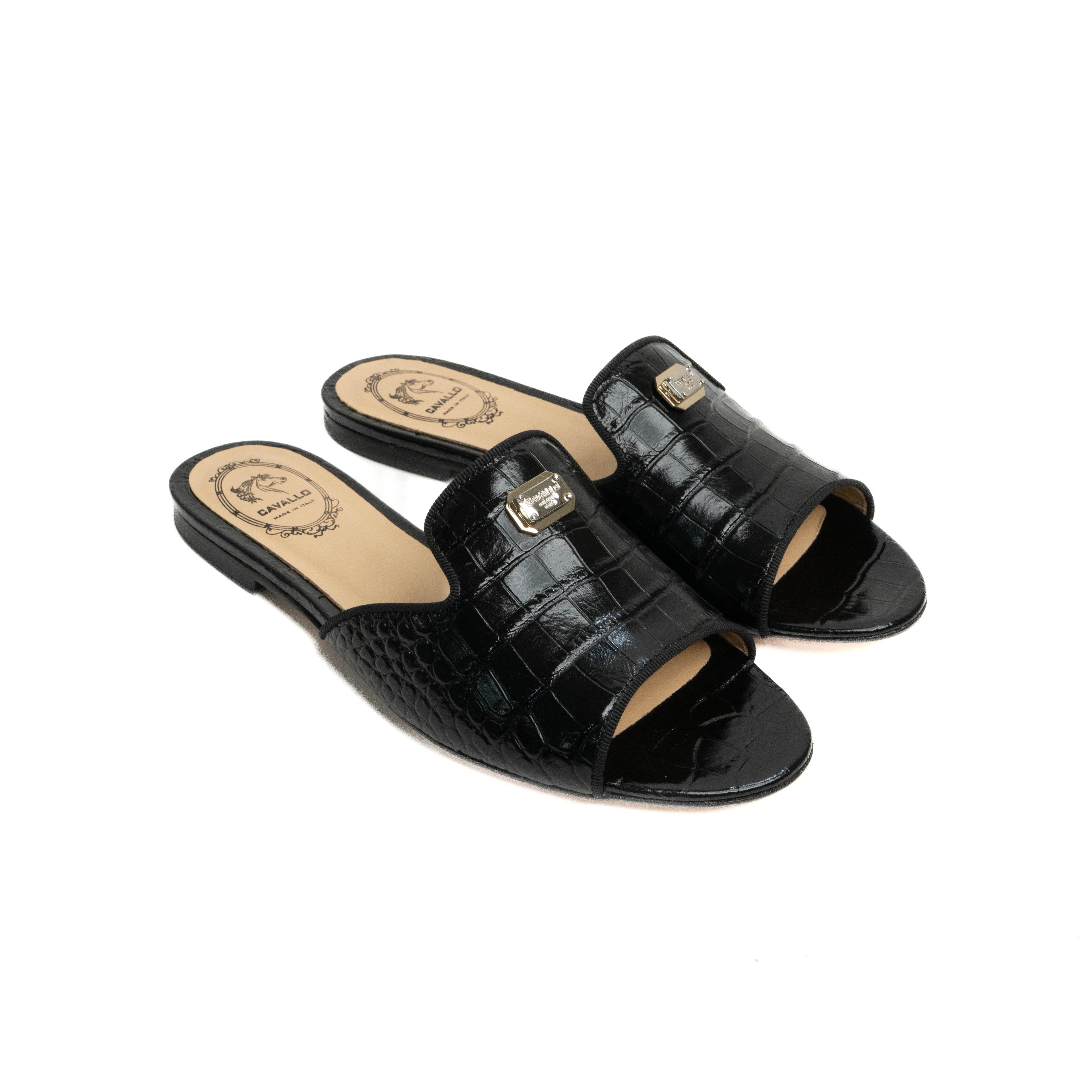 Cavallo Women Sandal C30FTCRO