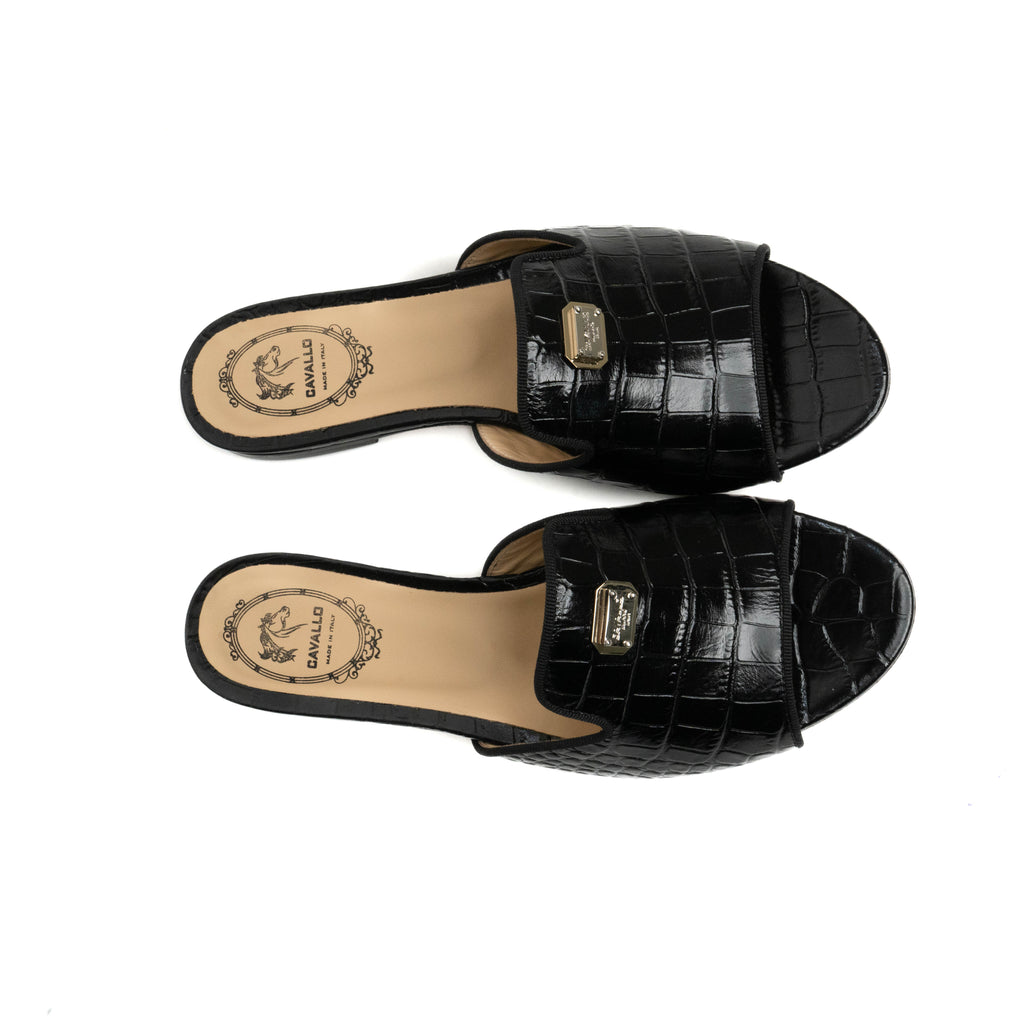 Cavallo Women Sandal C30FTCRO