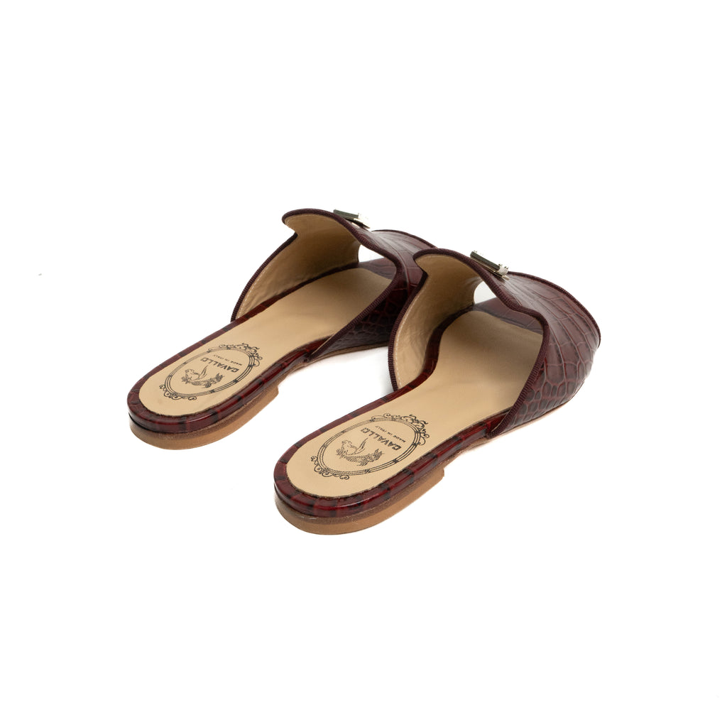 Cavallo Women Sandal C30FTCRO