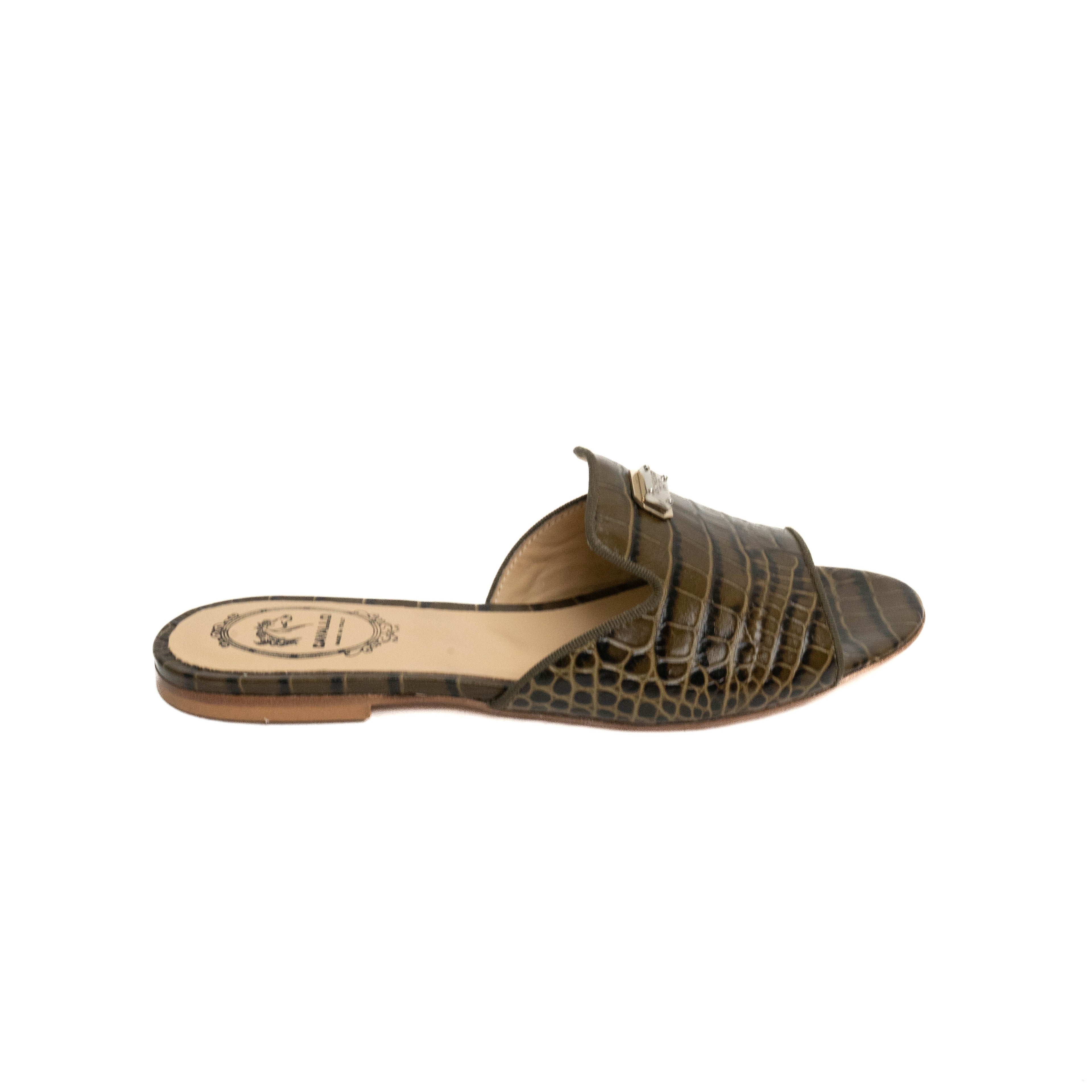Cavallo Women Sandal C30FTCRO