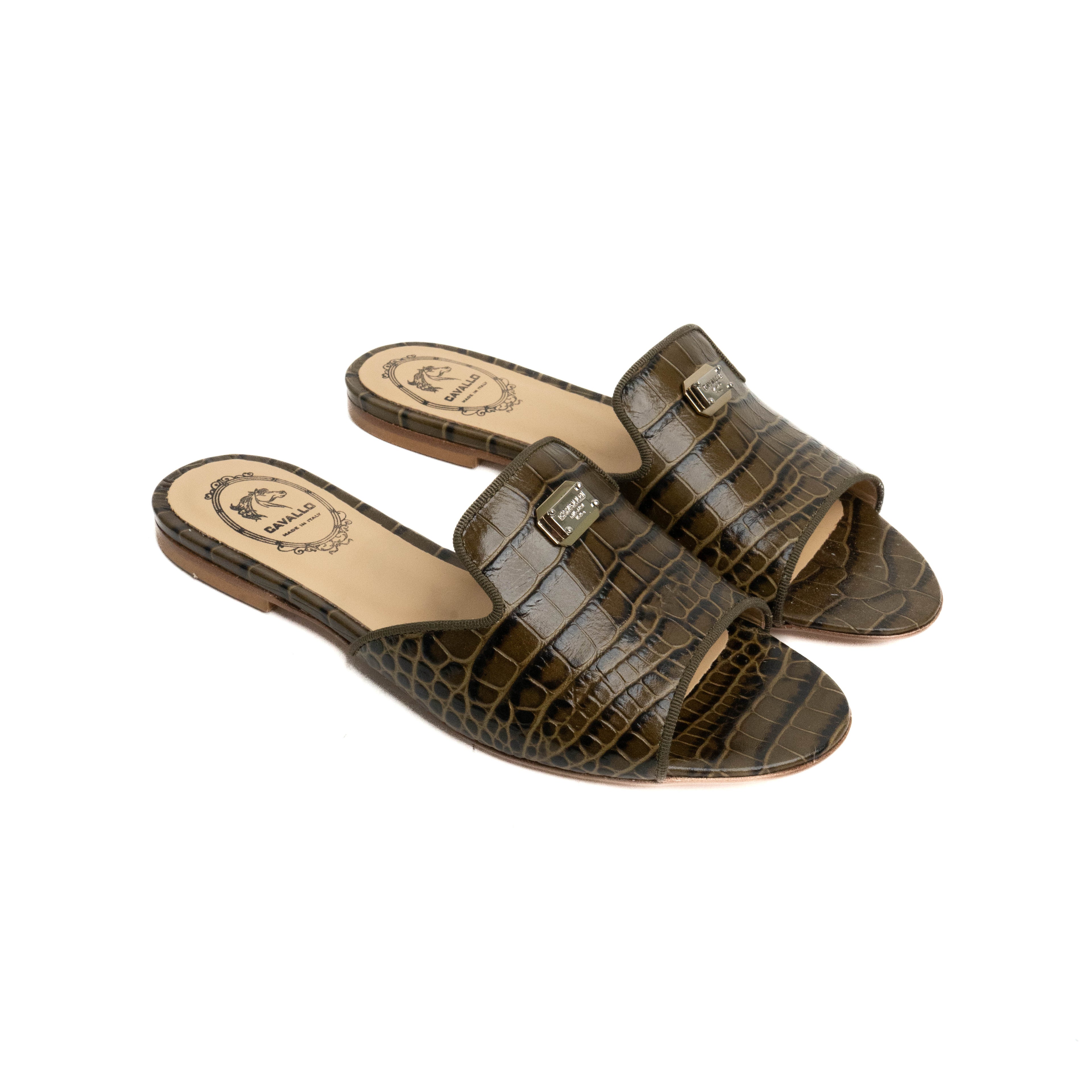 Cavallo Women Sandal C30FTCRO