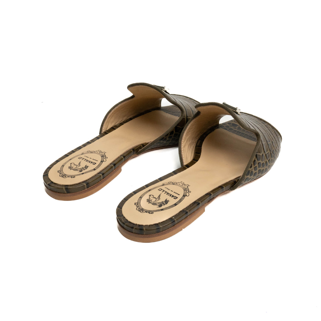Cavallo Women Sandal C30FTCRO