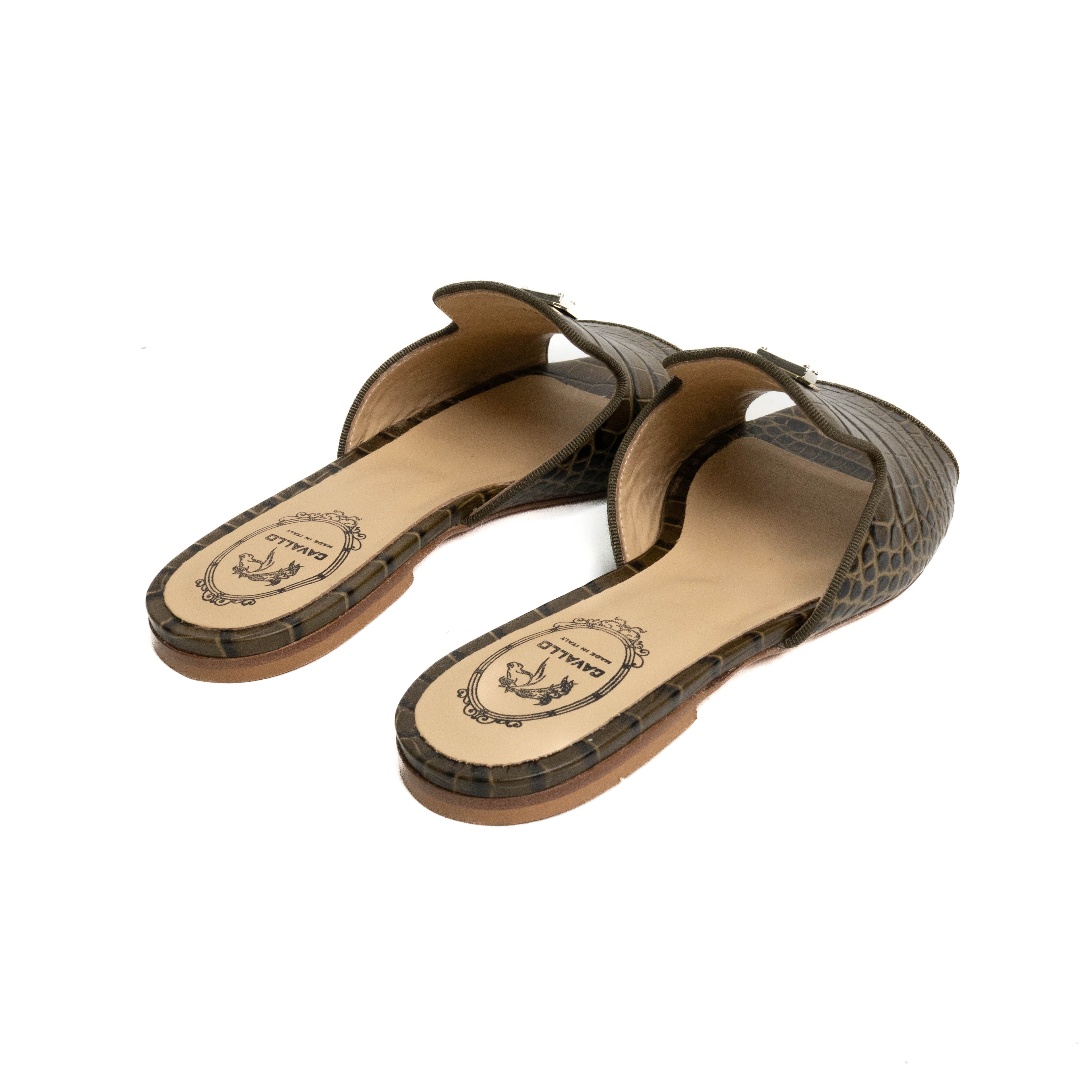 Cavallo Women Sandal C30FTCRO