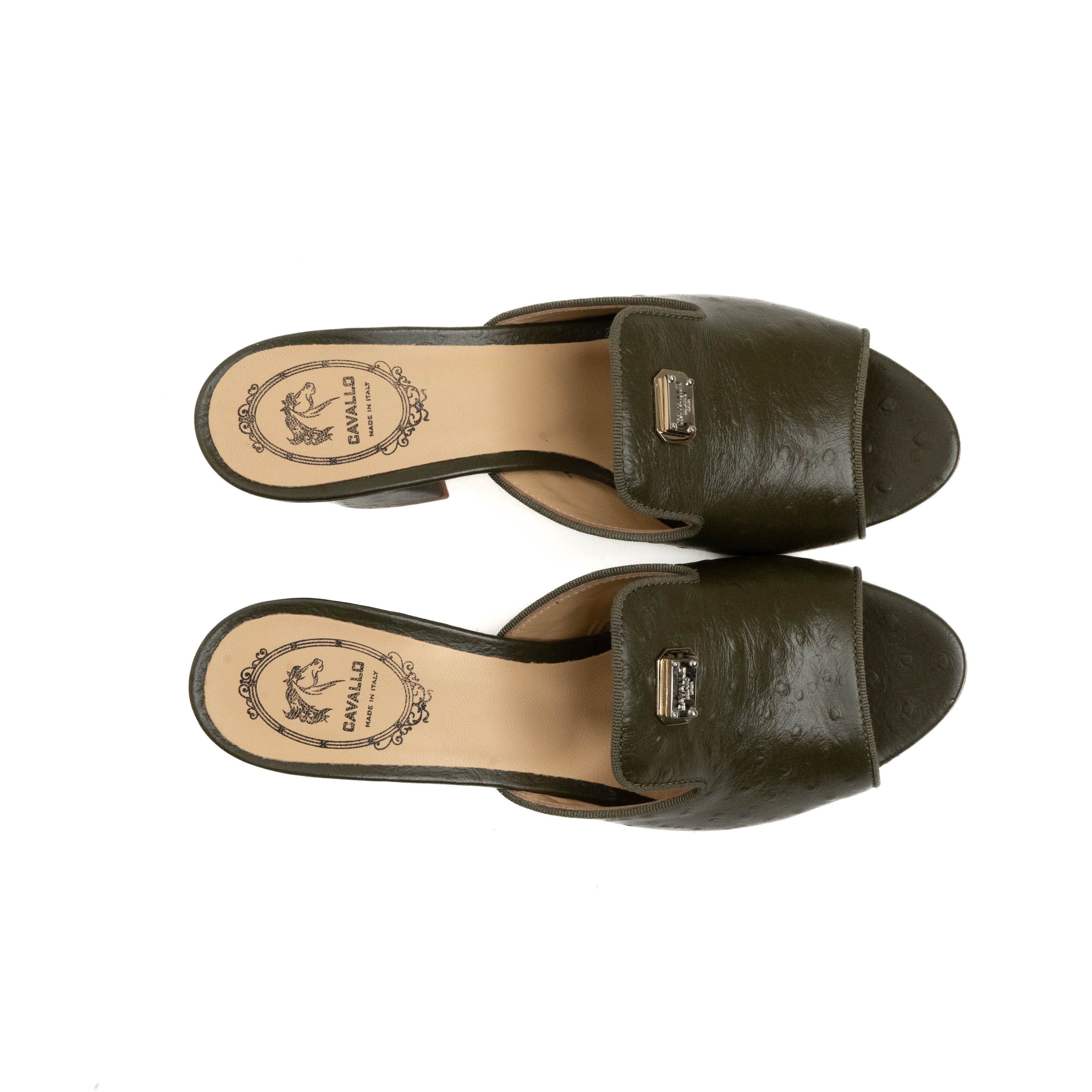 Cavallo Women Sandal C40RIOST