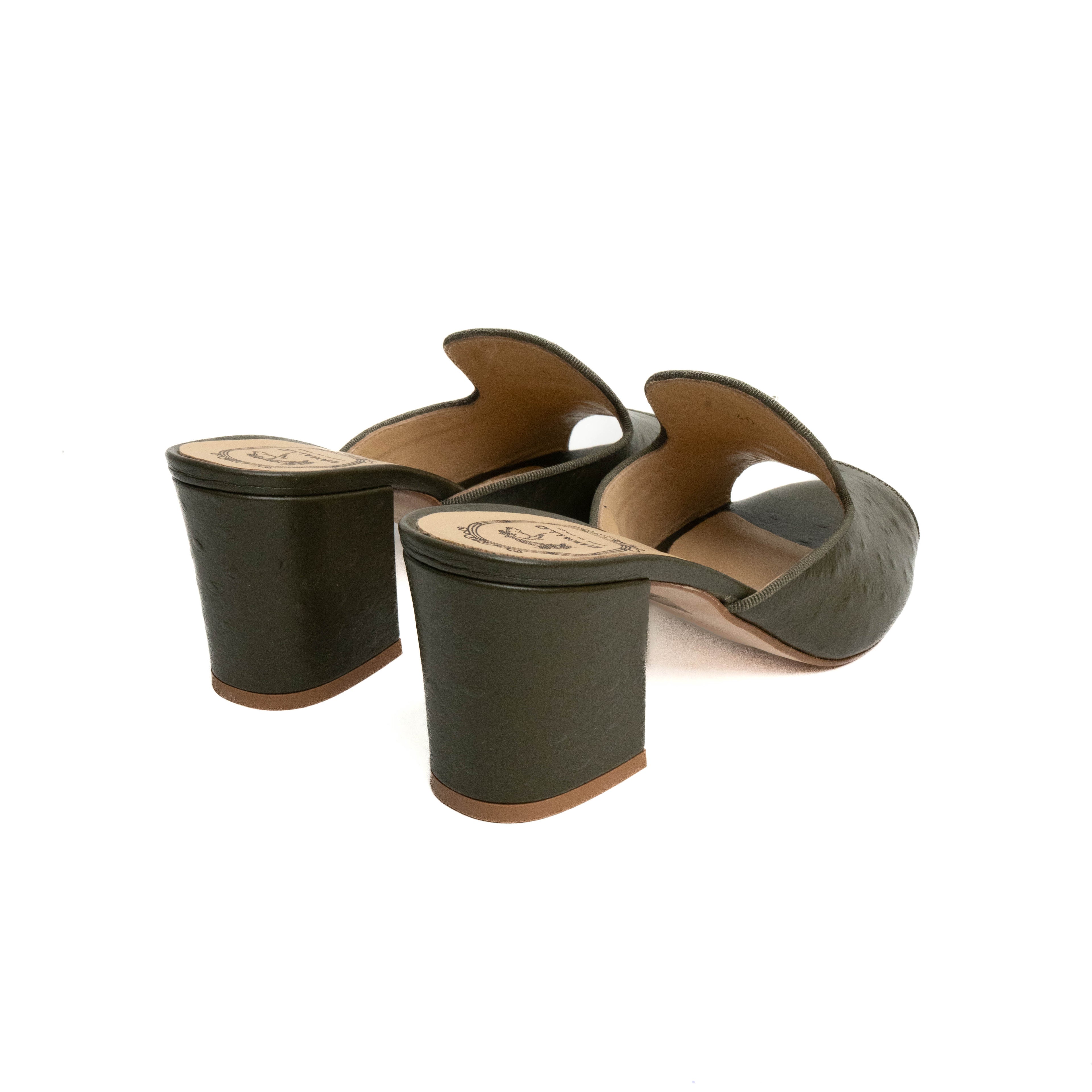 Cavallo Women Sandal C40RIOST