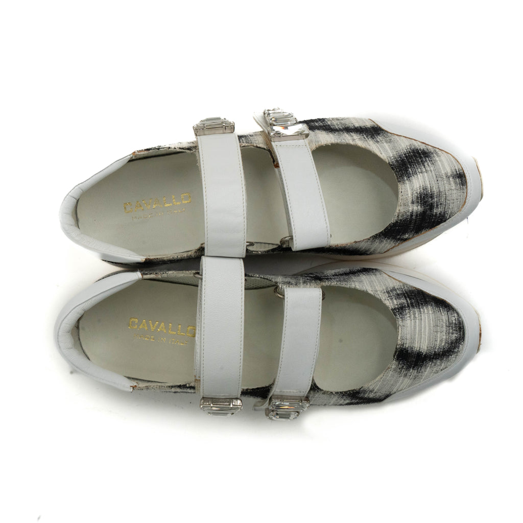 Cavallo Women Sneakers – TS08RMA