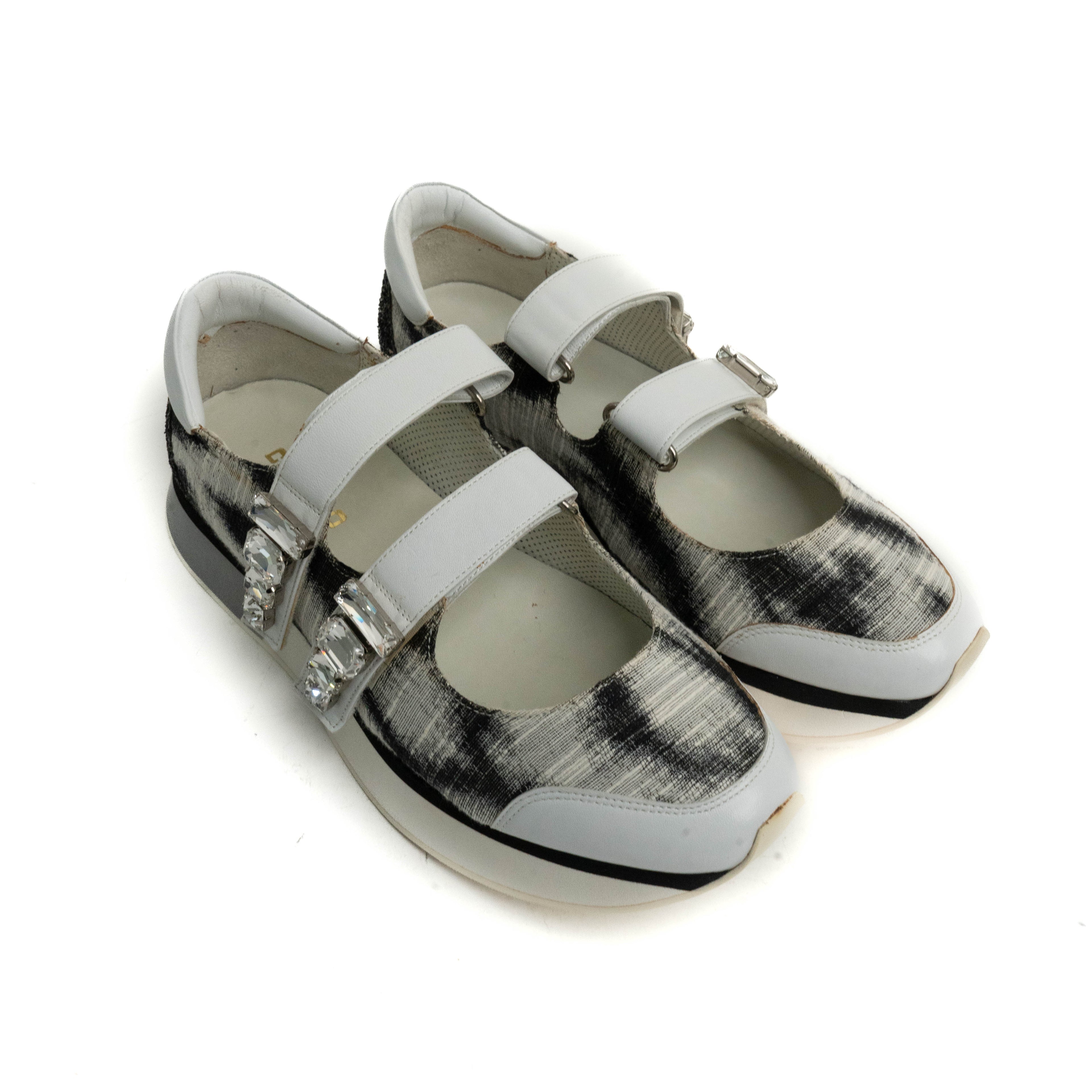 Cavallo Women Sneakers – TS08RMA