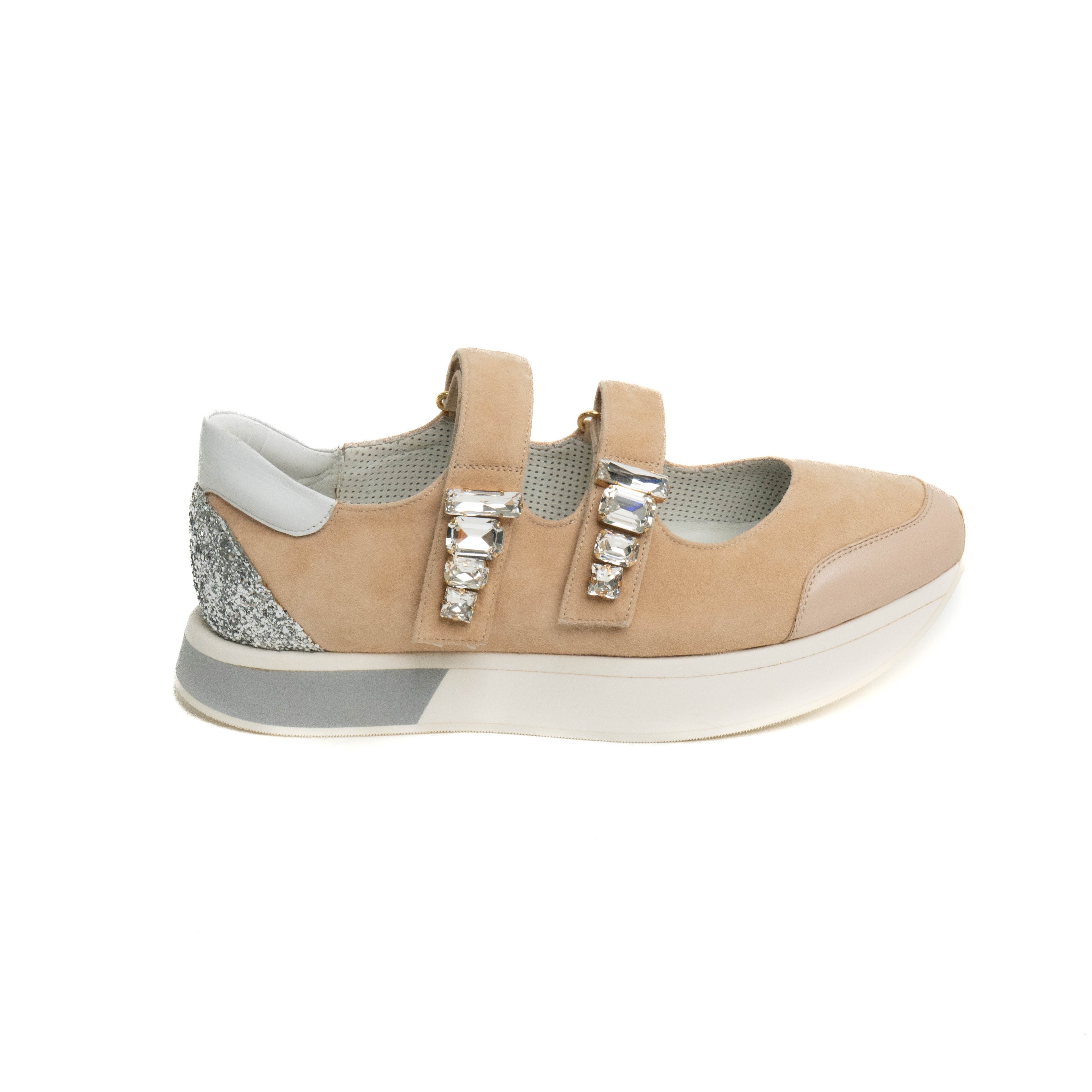 Cavallo Women Sneakers – TS08SDE