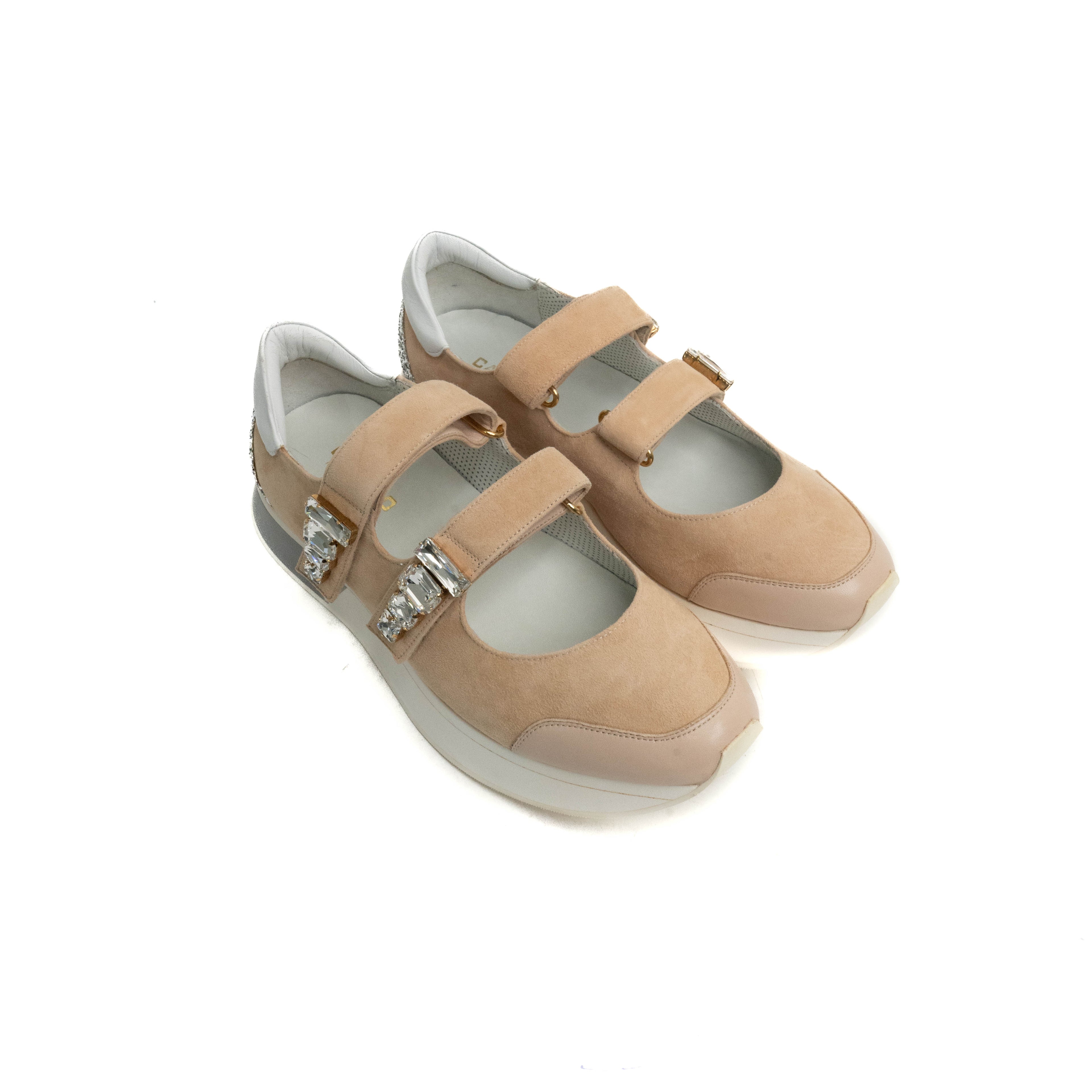 Cavallo Women Sneakers – TS08SDE