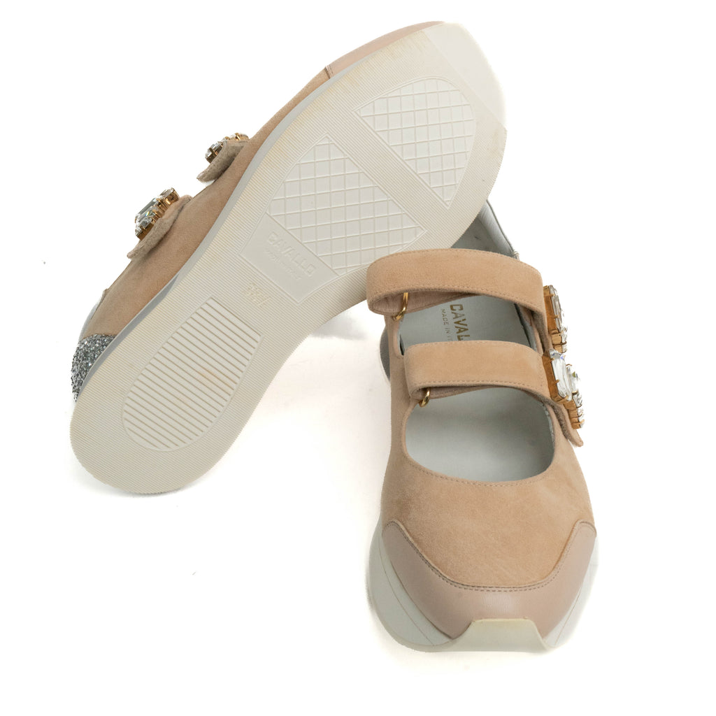 Cavallo Women Sneakers – TS08SDE