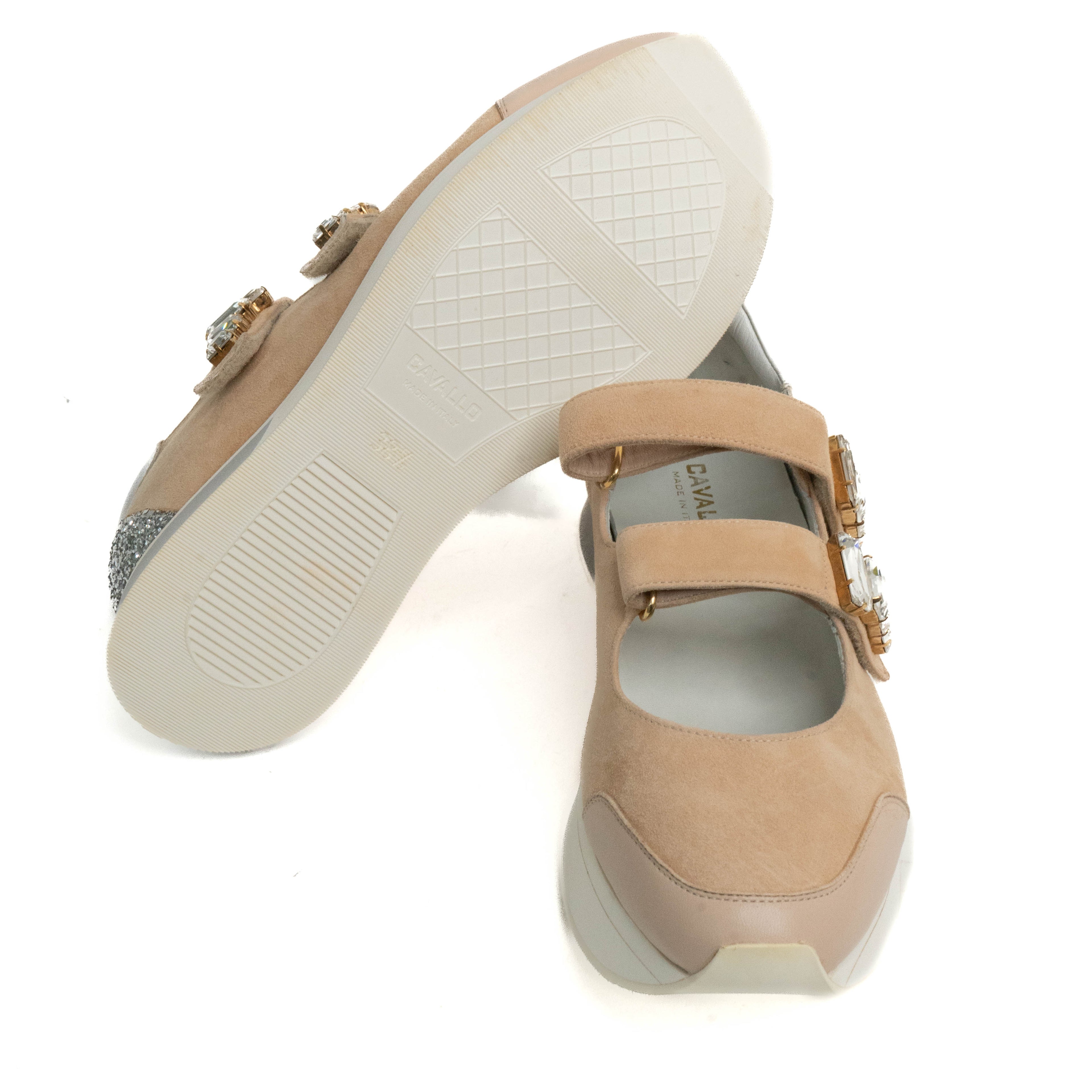 Cavallo Women Sneakers – TS08SDE