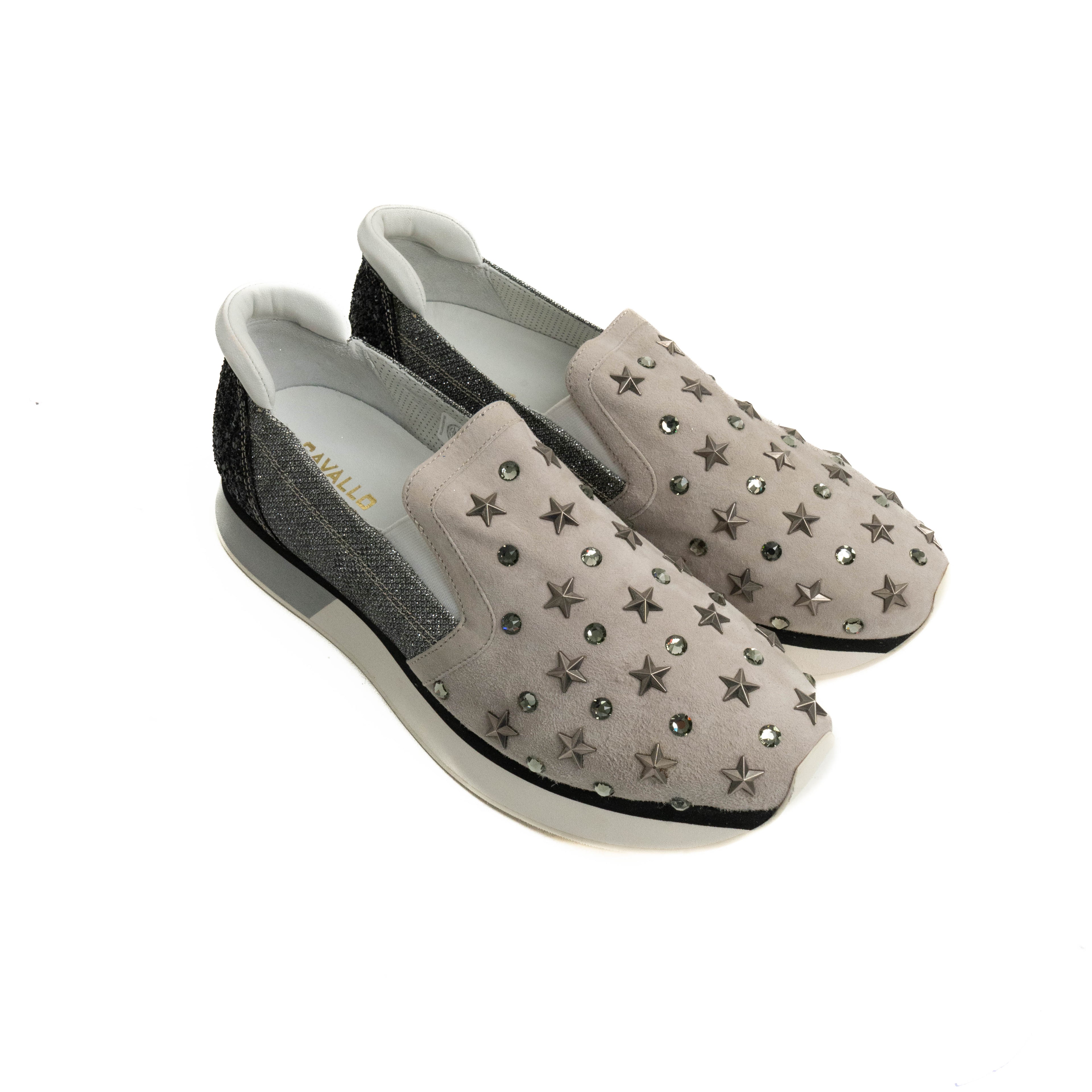 Cavallo Women Sneakers – TS09SDE